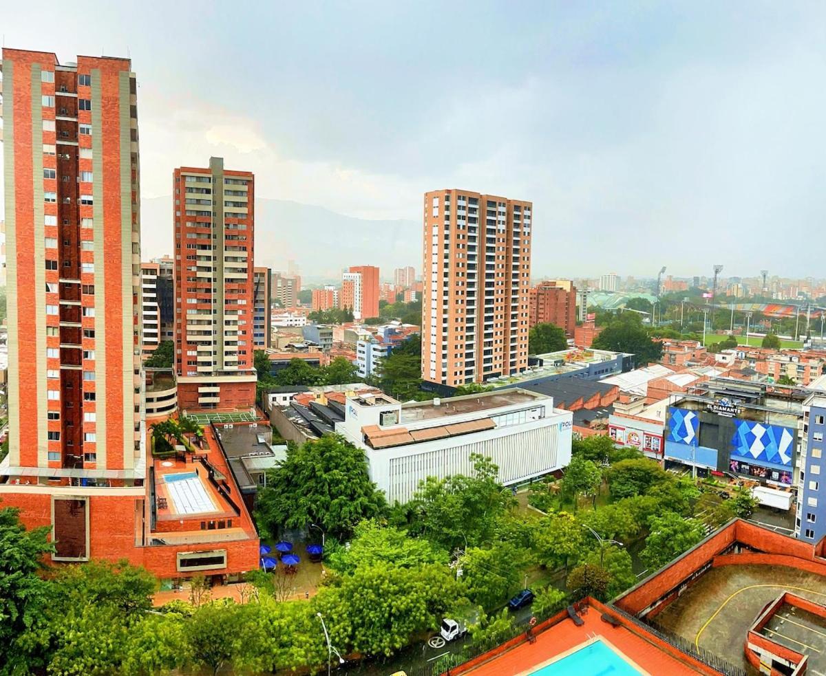 Acogedor Medellín
