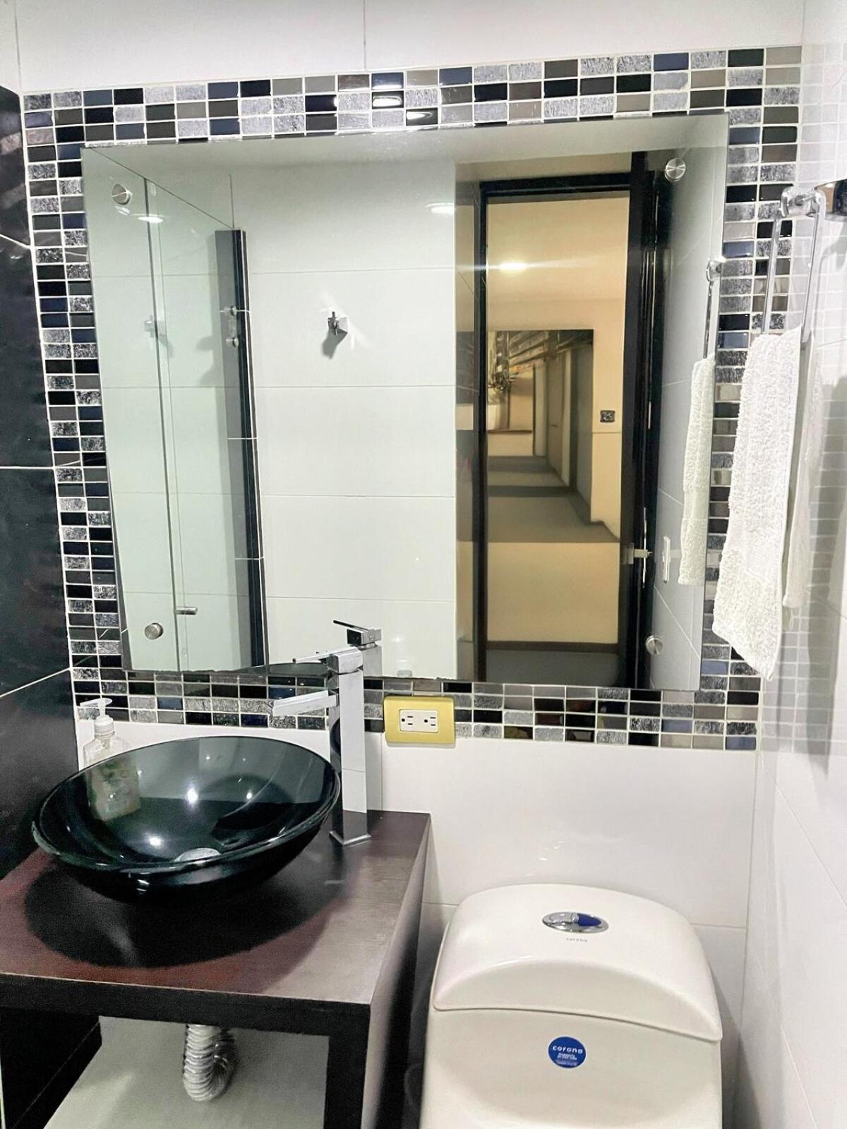 Apartamento Acogedor Medellín