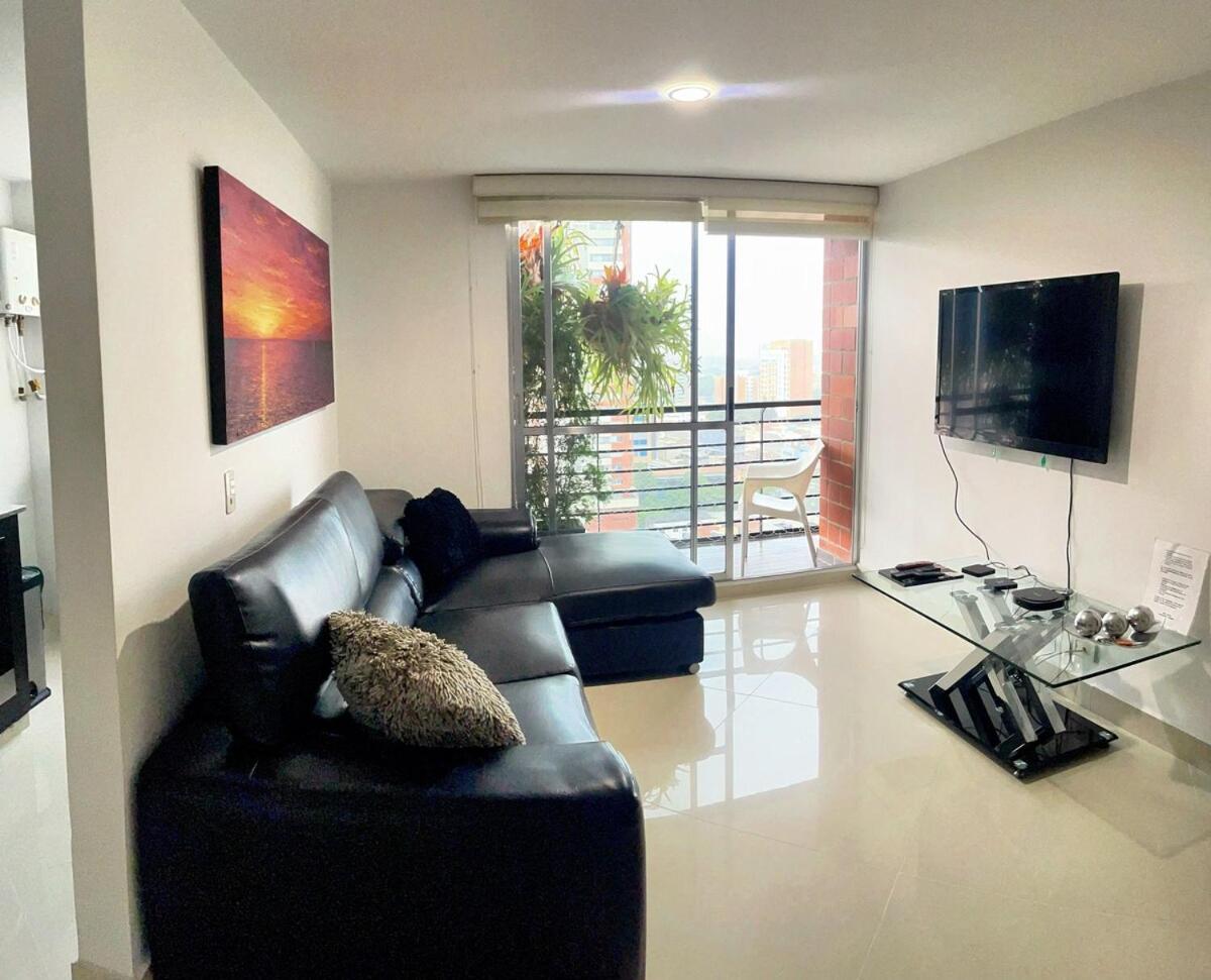 Acogedor Apartamento Medellín