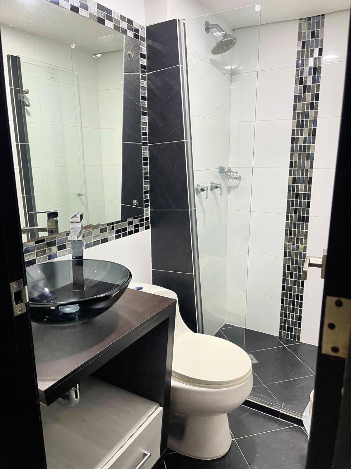 Apartamento Acogedor Medellín