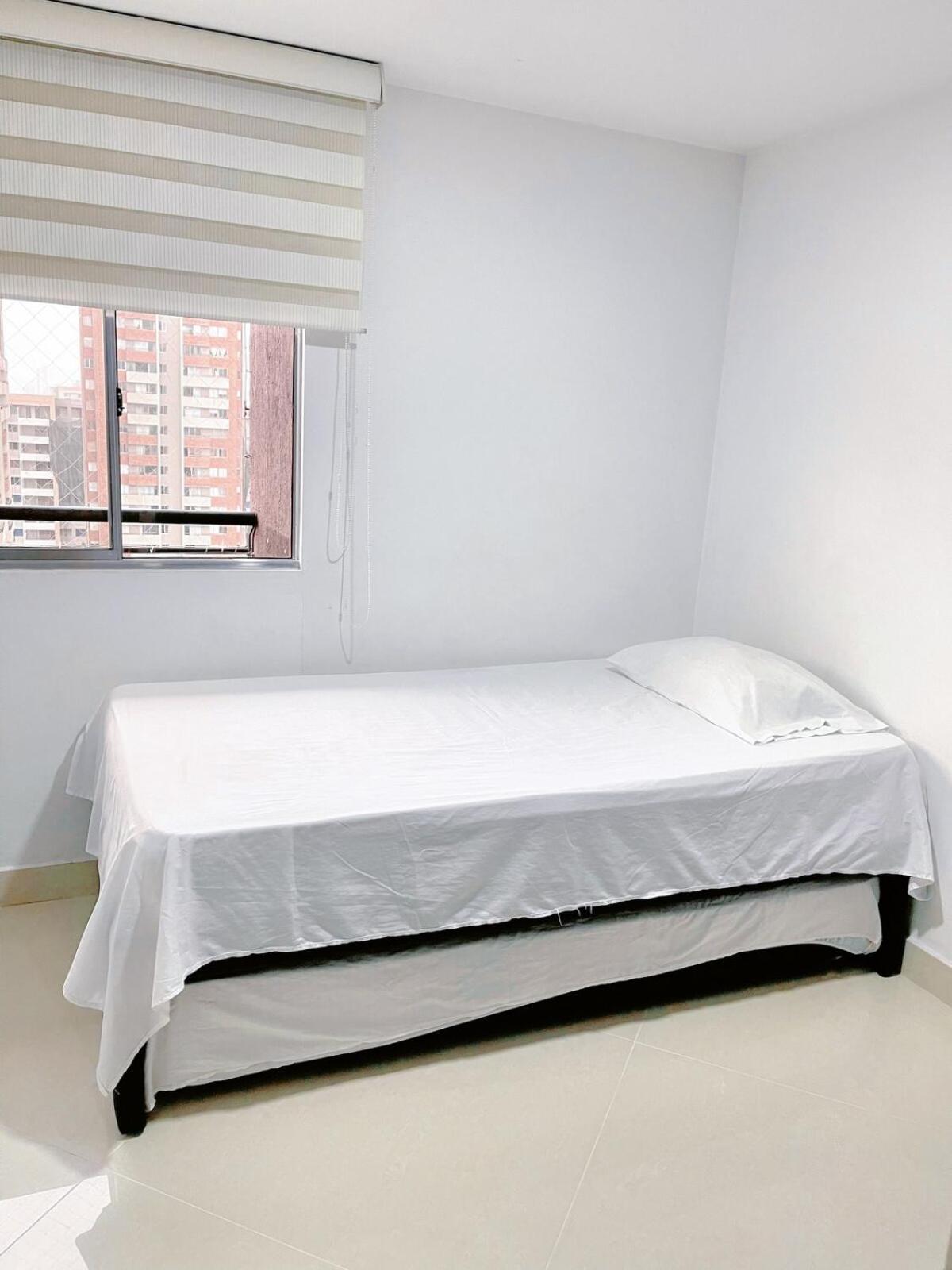 Acogedor Apartamento