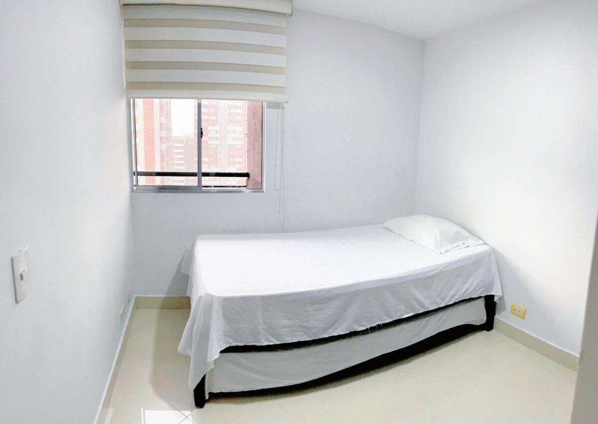 Acogedor Apartamento *