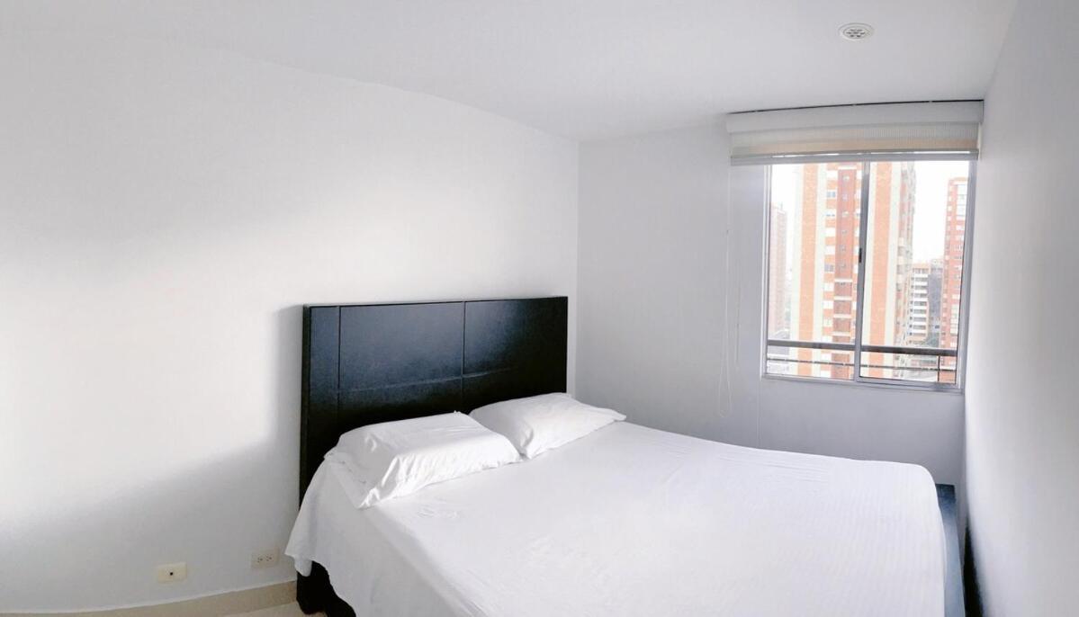 Apartamento Acogedor