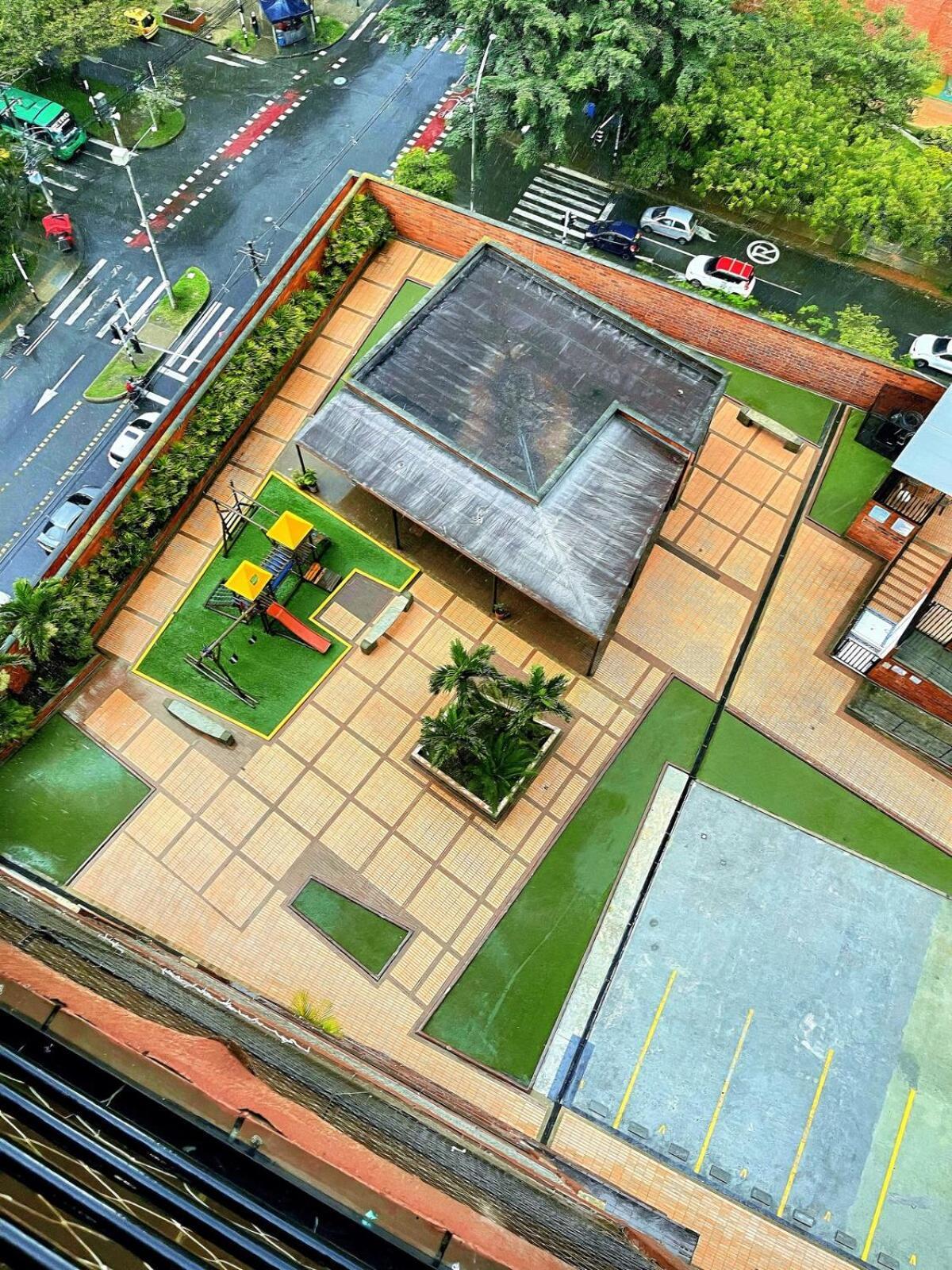Acogedor Apartamento Medellín