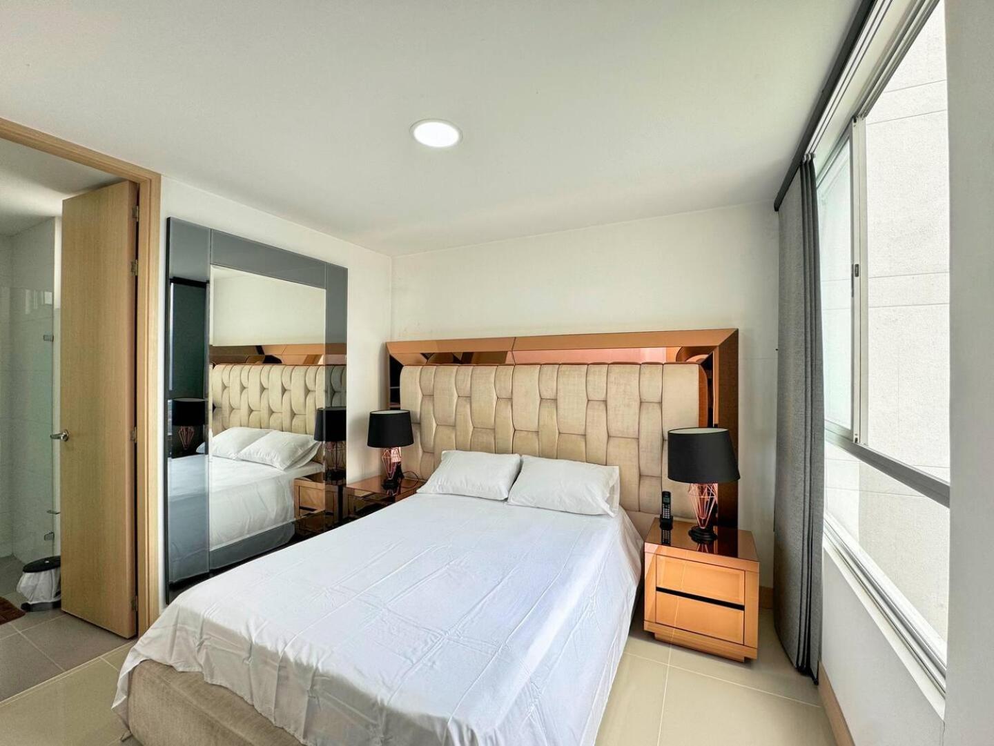 3br Panoramic Near Country Club El Poblado * Medellín
