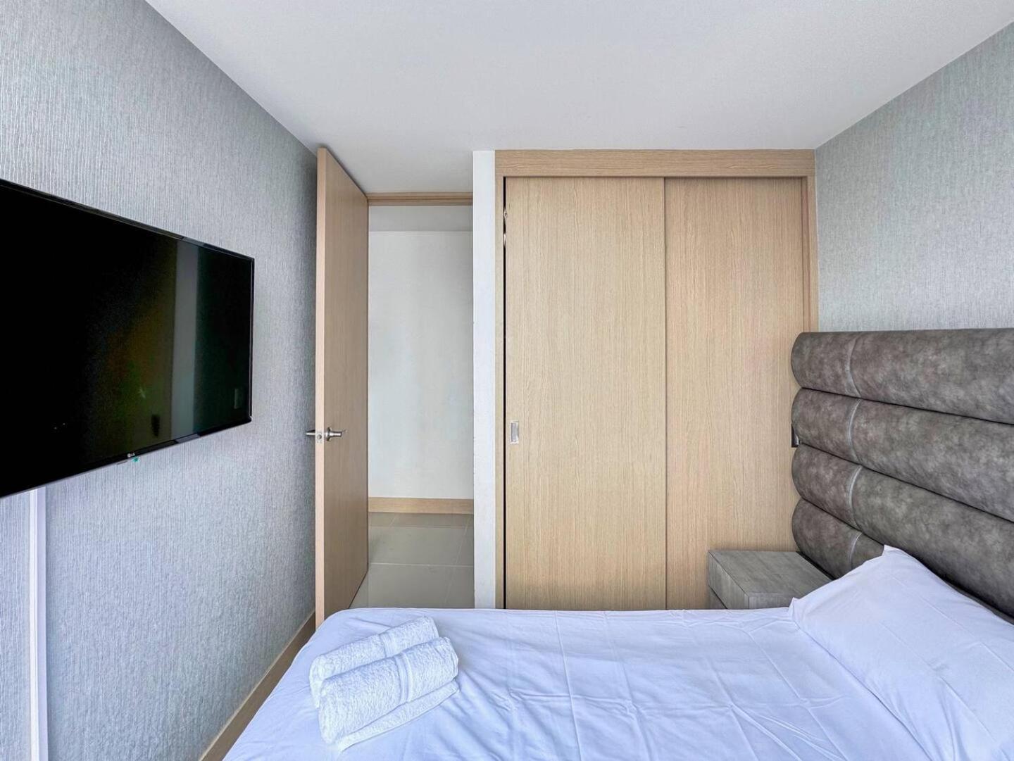 3br Panoramic Near Country Club El Poblado Apartamento *