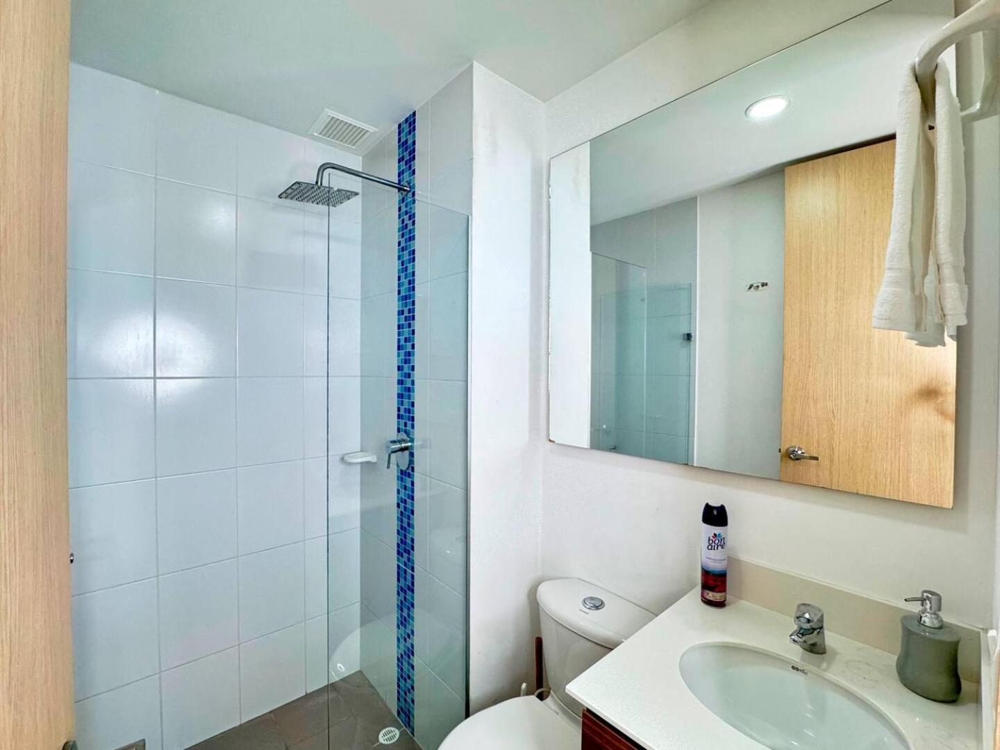 3br Panoramic Near Country Club El Poblado Apartamento *