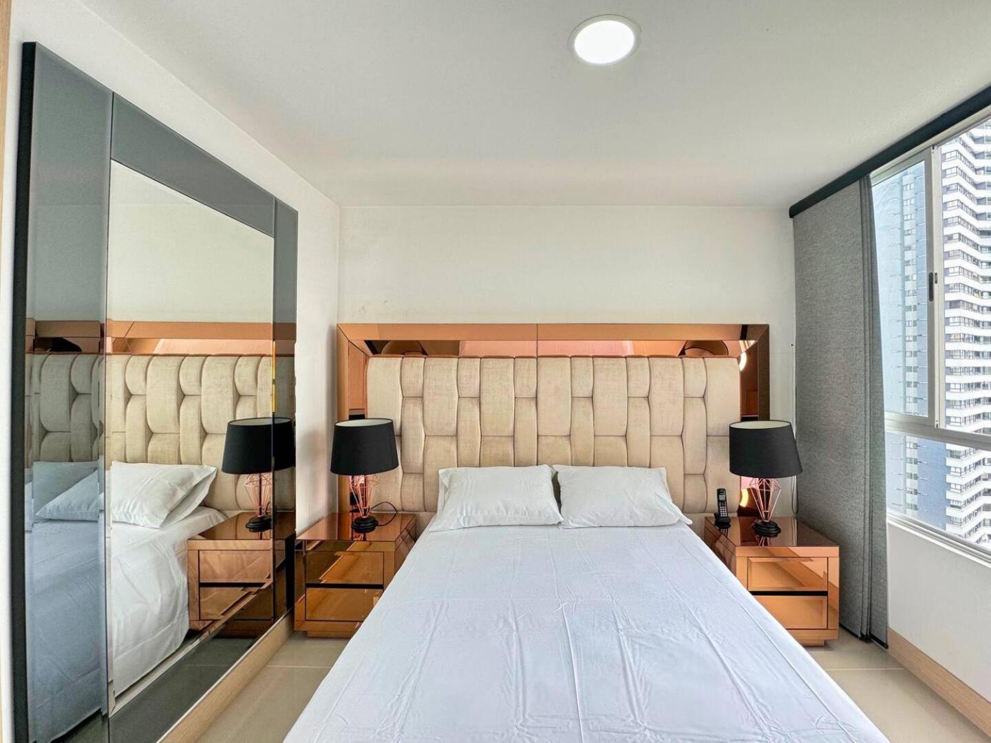 3br Panoramic Near Country Club El Poblado * Medellín