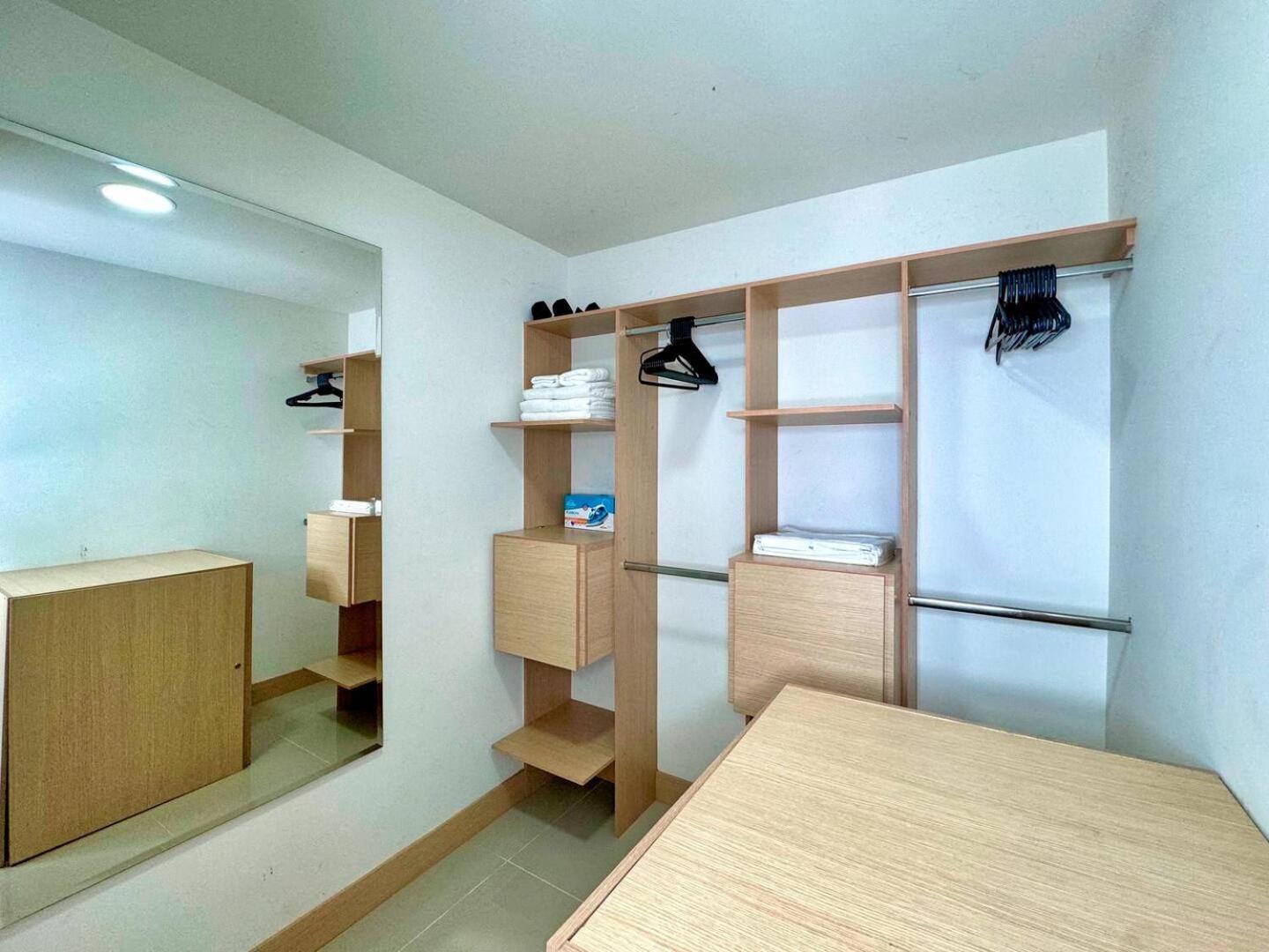 3br Panoramic Near Country Club El Poblado Apartamento