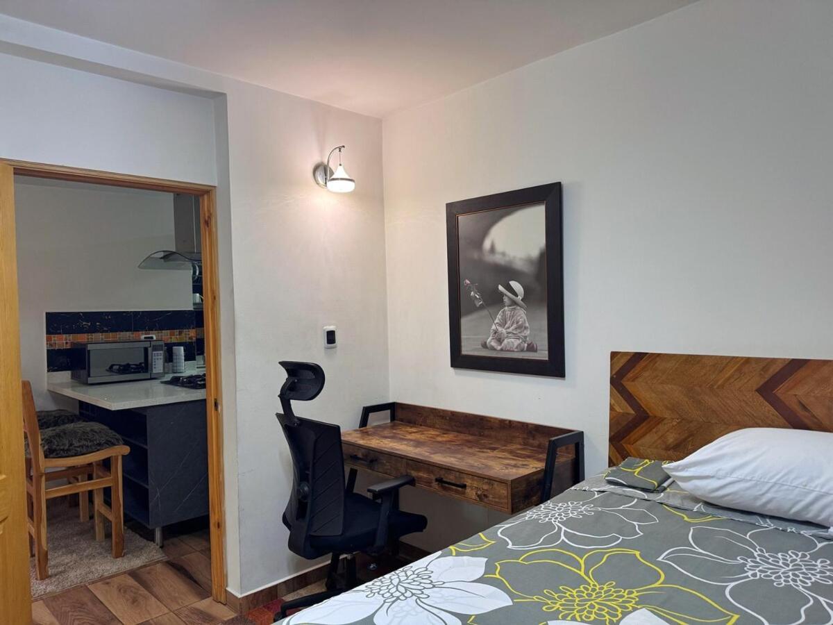 En Belen Cerca A Laureles, Wifi, Balcon Y Patio Apartamento Medellín