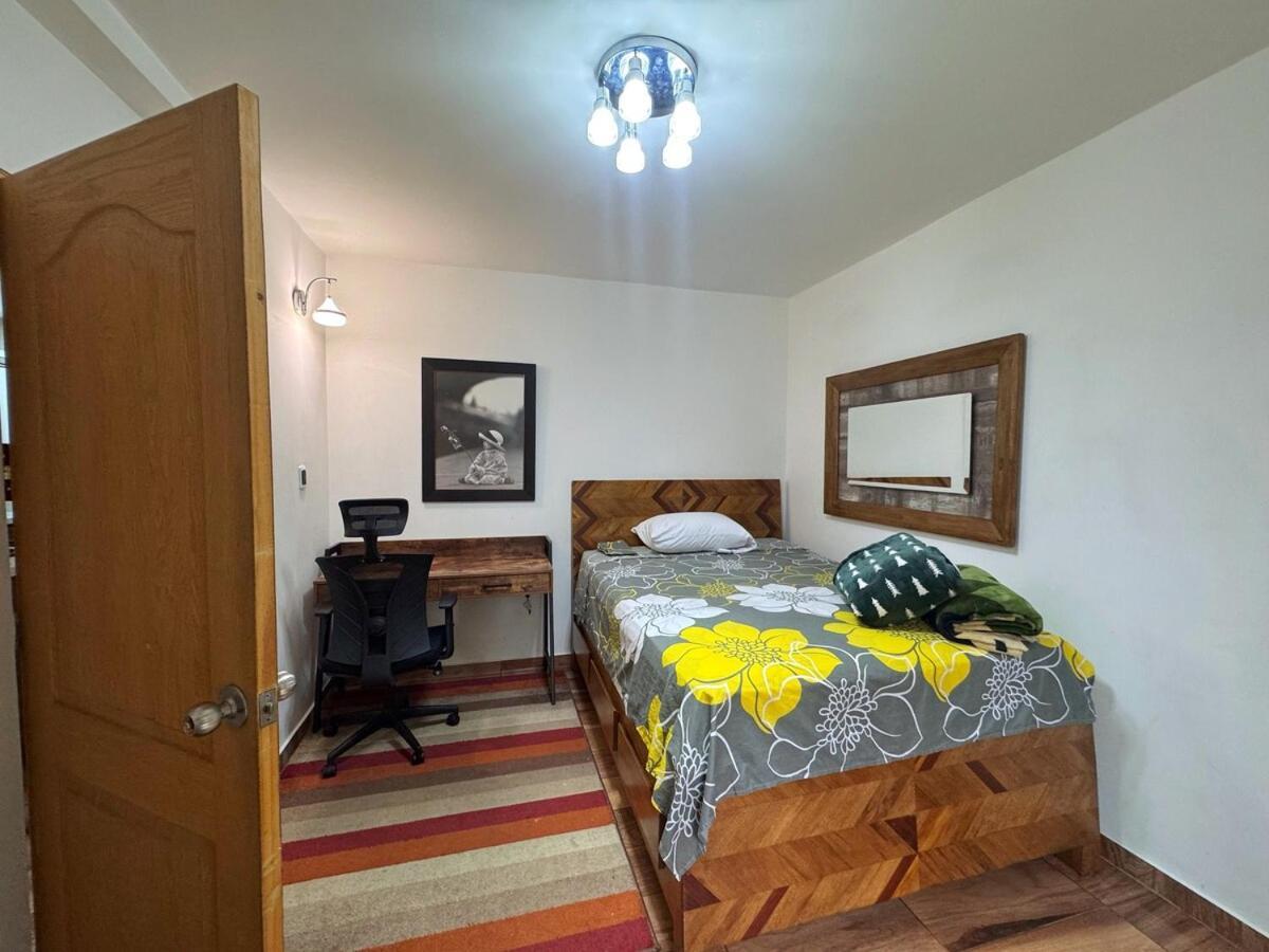 En Belen Cerca A Laureles, Wifi, Balcon Y Patio Apartamento Medellín