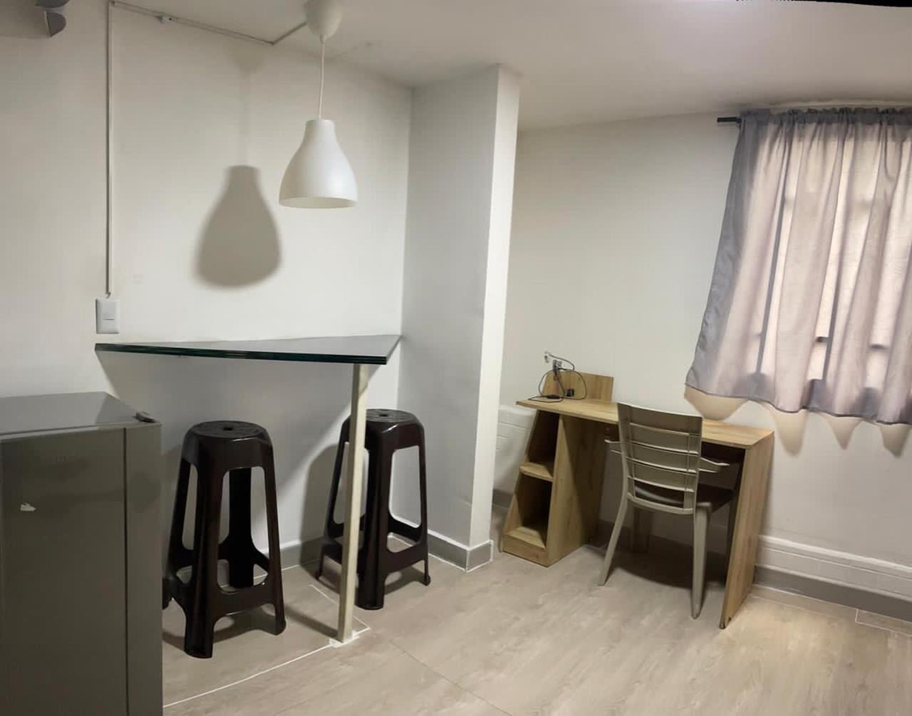 Apartment Amoblado En Belen *