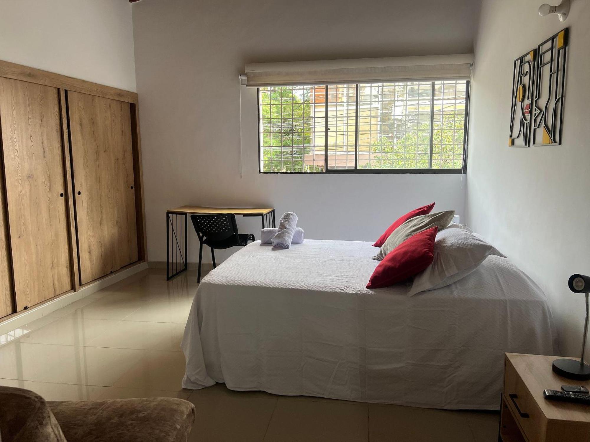 Espectacular En Laureles - 2 Apartamento Medellín