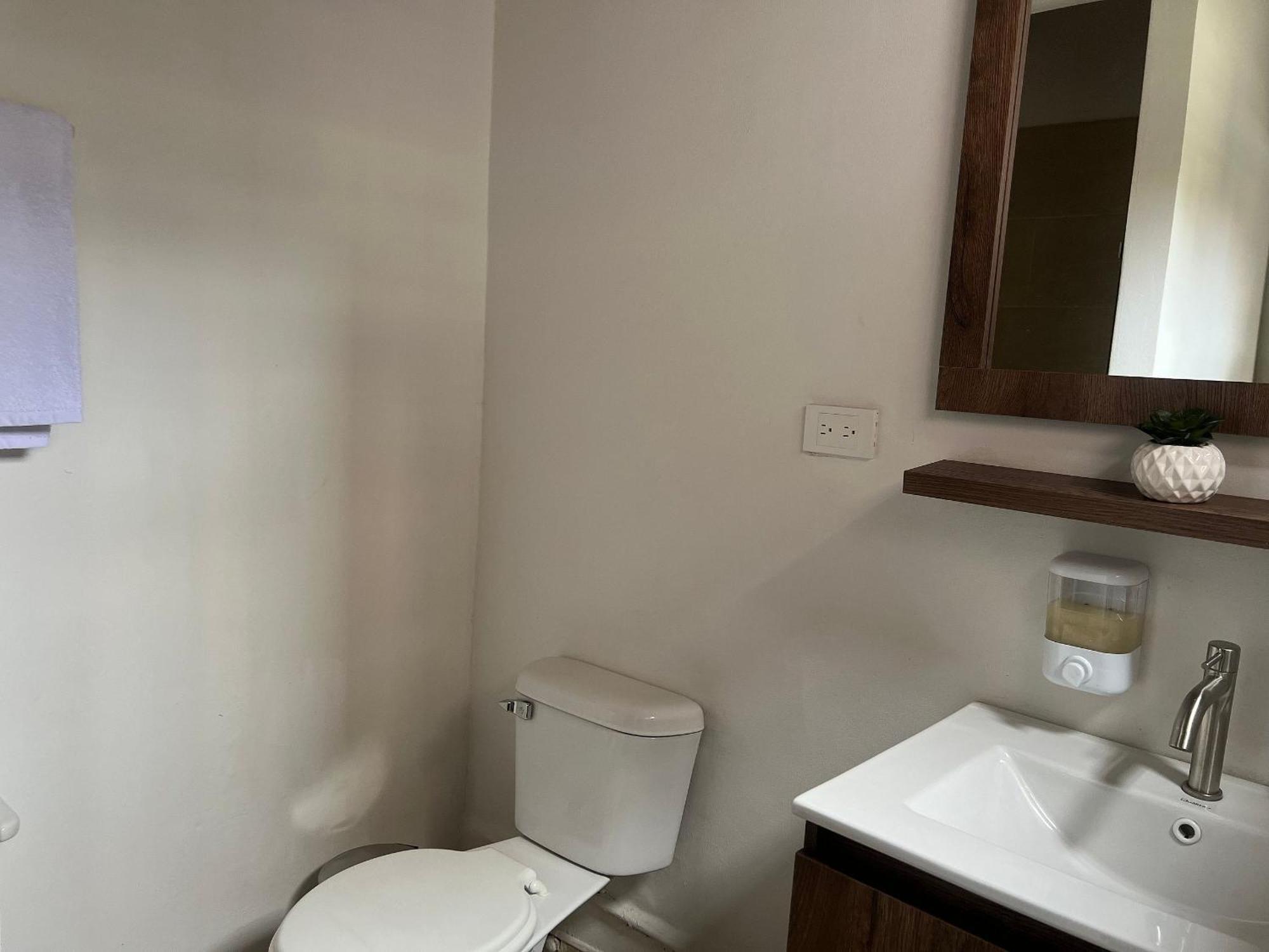 Apartamento Espectacular En Laureles - 2 Medellín