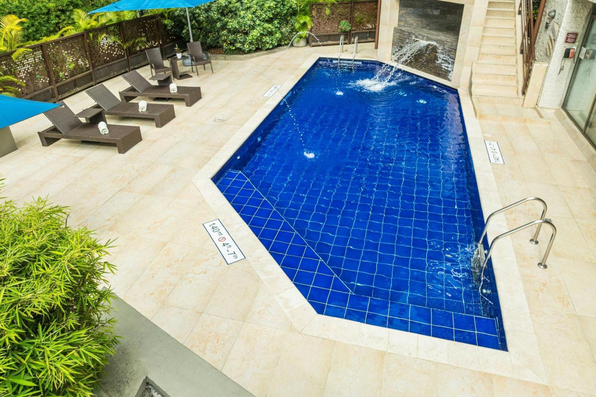 Four Points By Sheraton 4* Medellín
