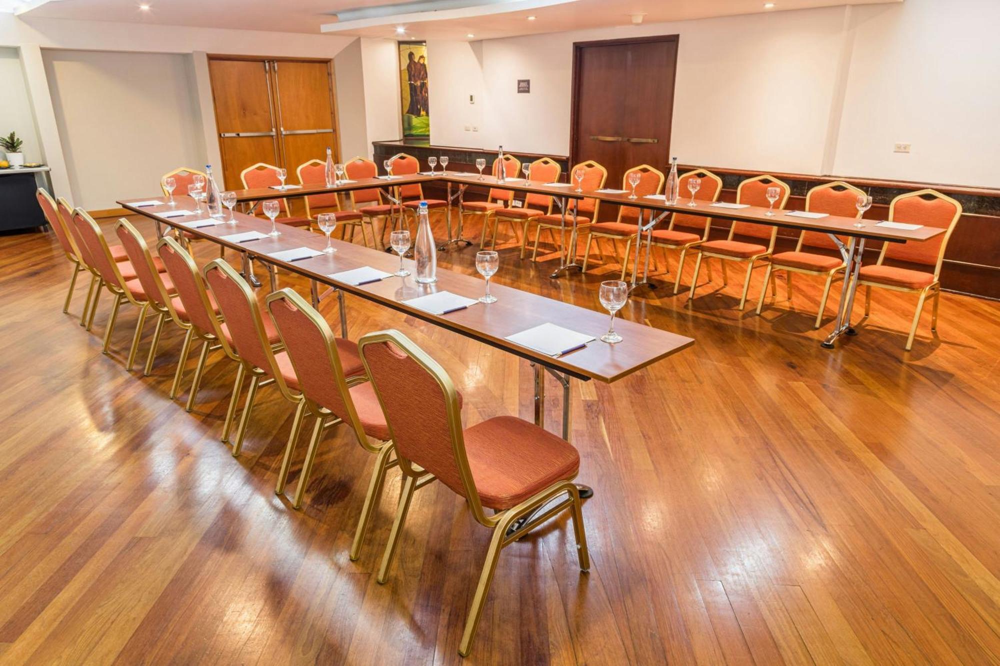 Four Points By Sheraton Hotel