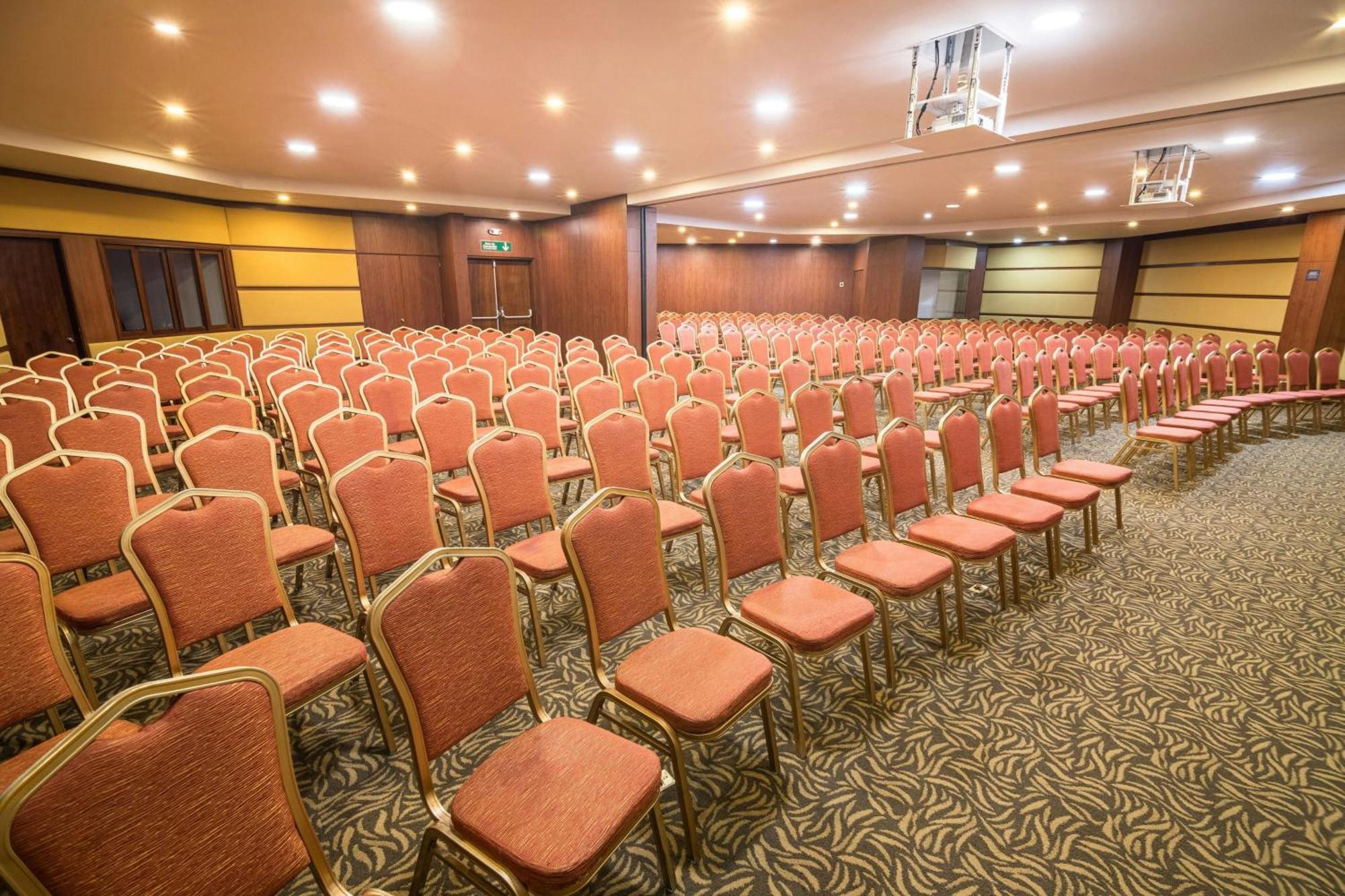 Hotel Four Points By Sheraton