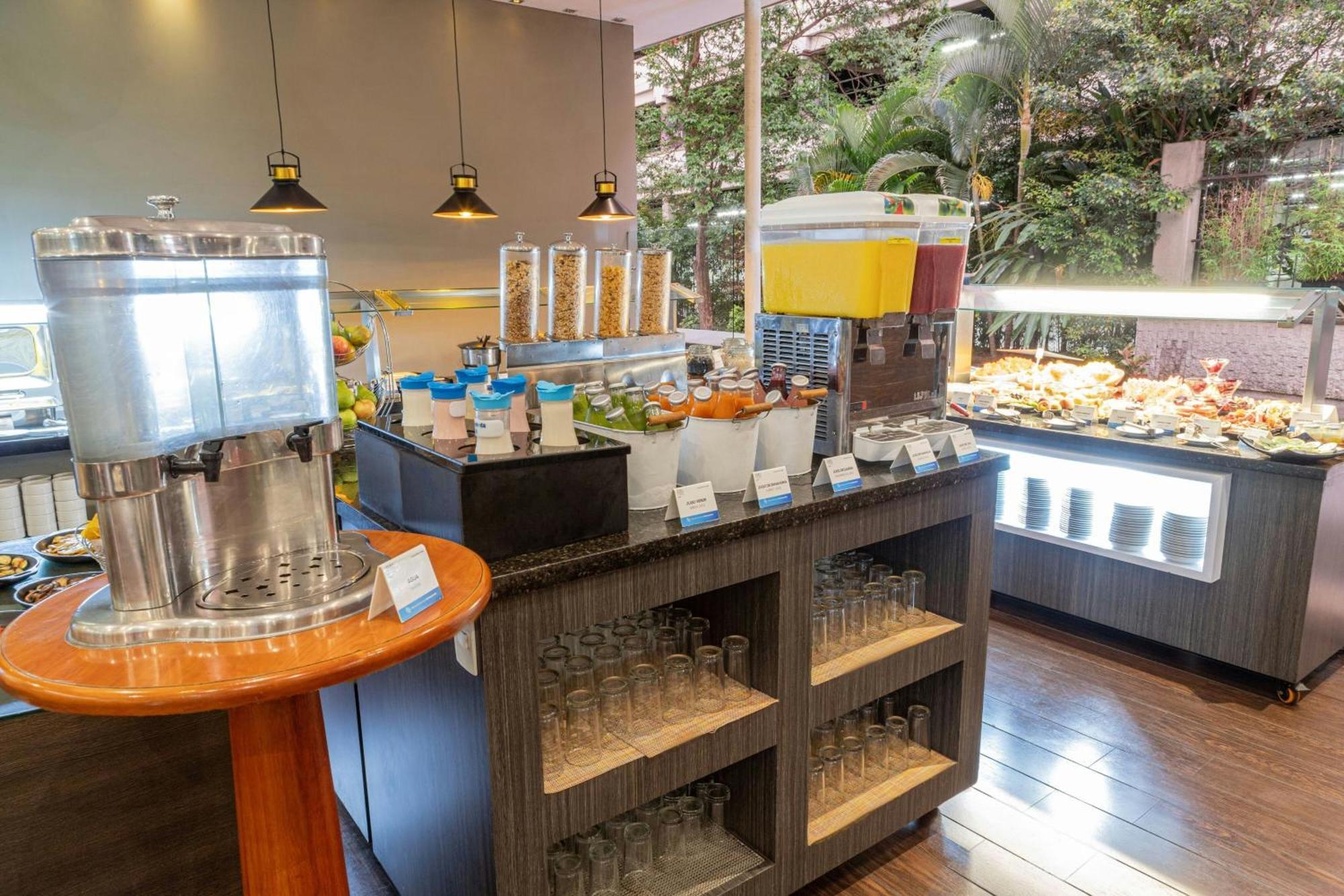 Hotel Four Points By Sheraton