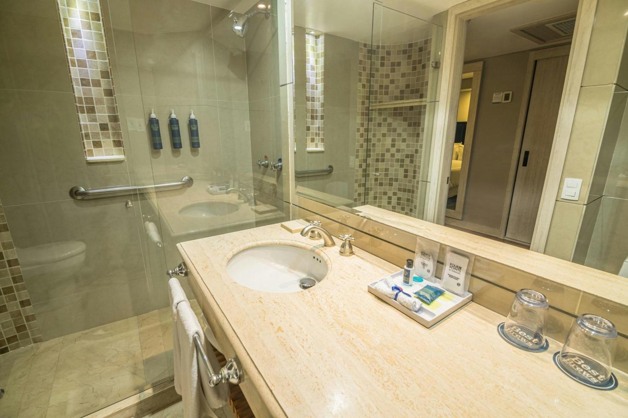 Four Points By Sheraton