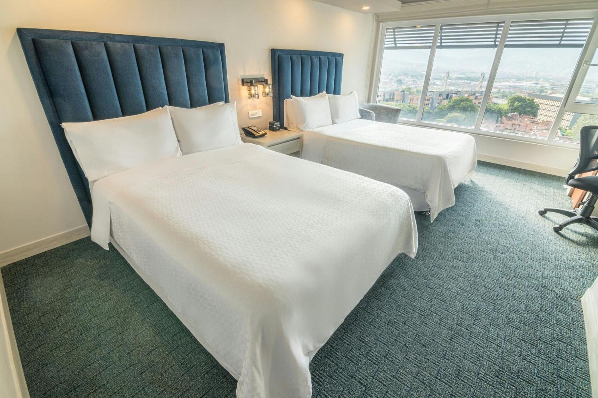 Hotel Four Points By Sheraton