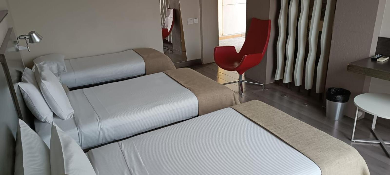 Inntu Hotel