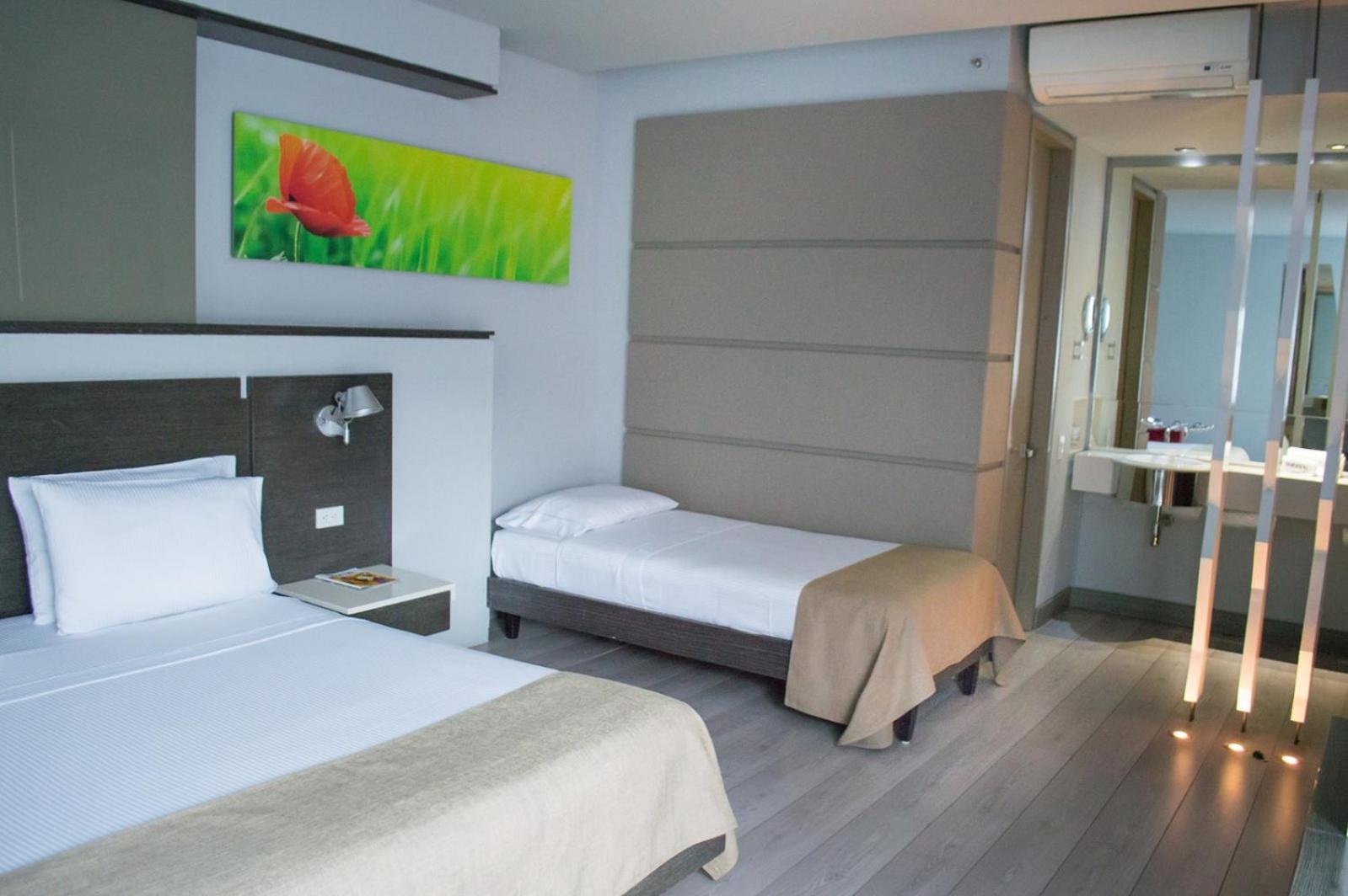 Hotel Inntu