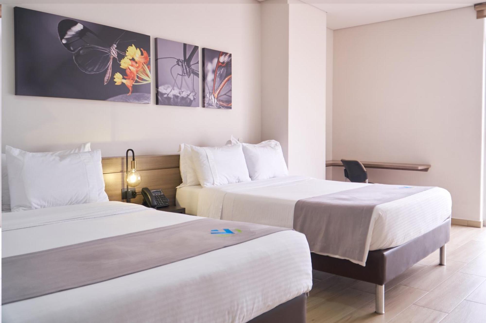 Vivre Hotel