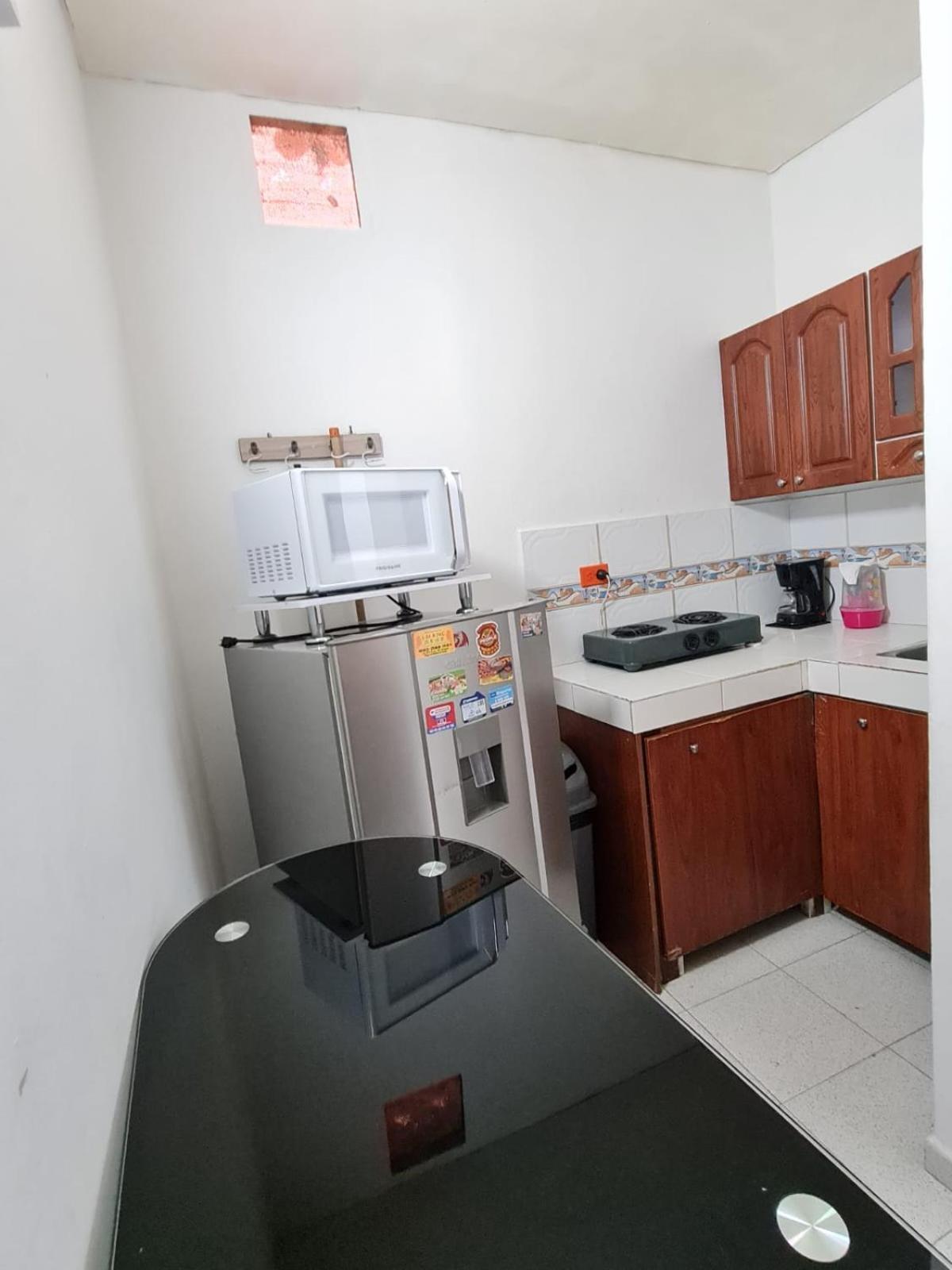 New Cozy In The Poblado, San Lucas Medellín