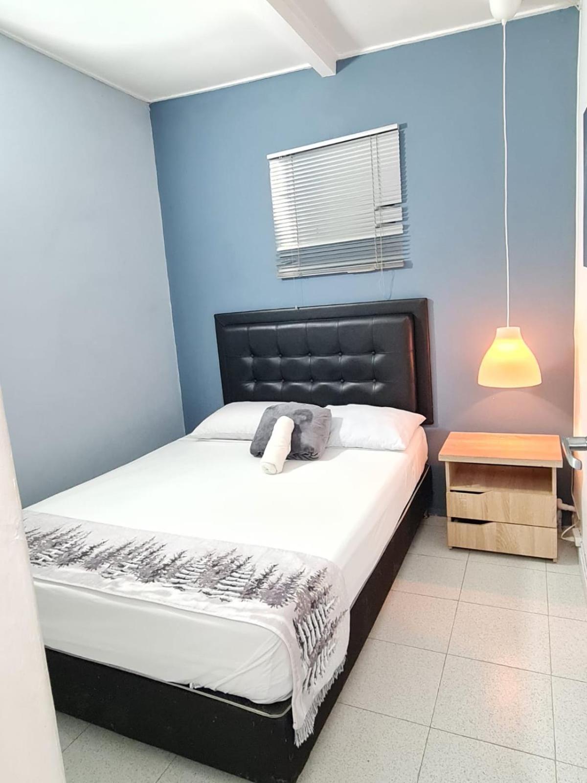 Apartamento New Cozy In The Poblado, San Lucas