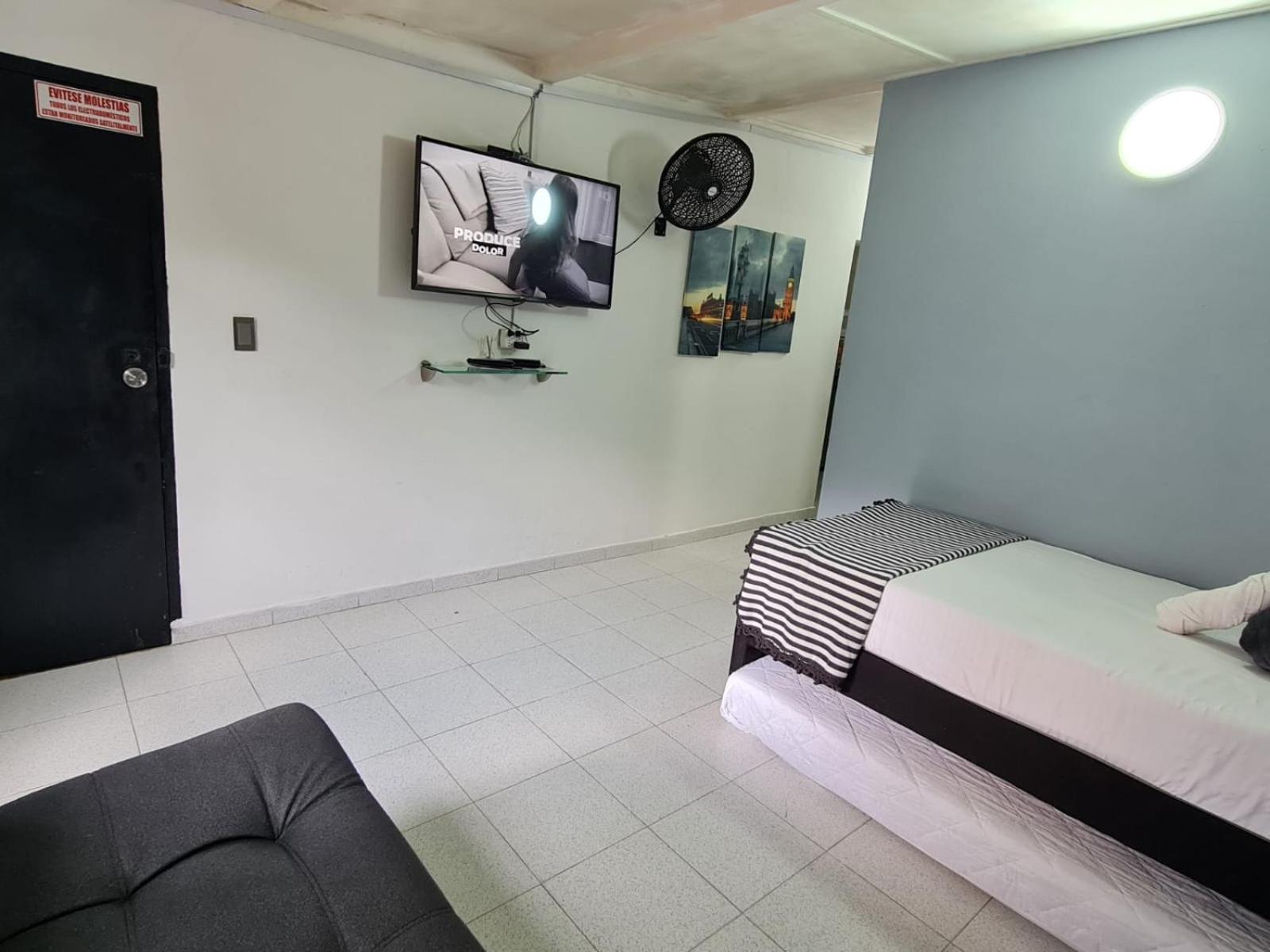 New Cozy In The Poblado, San Lucas * Medellín
