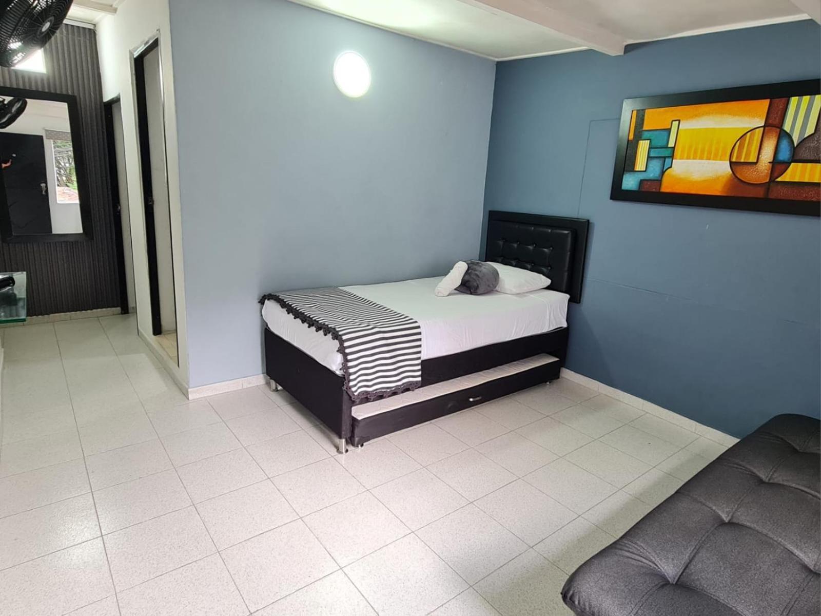 New Cozy In The Poblado, San Lucas
