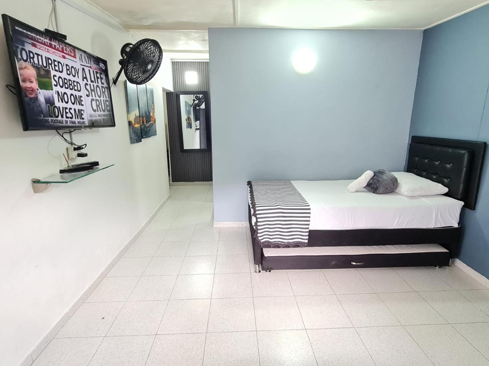 New Cozy In The Poblado, San Lucas Apartamento Medellín