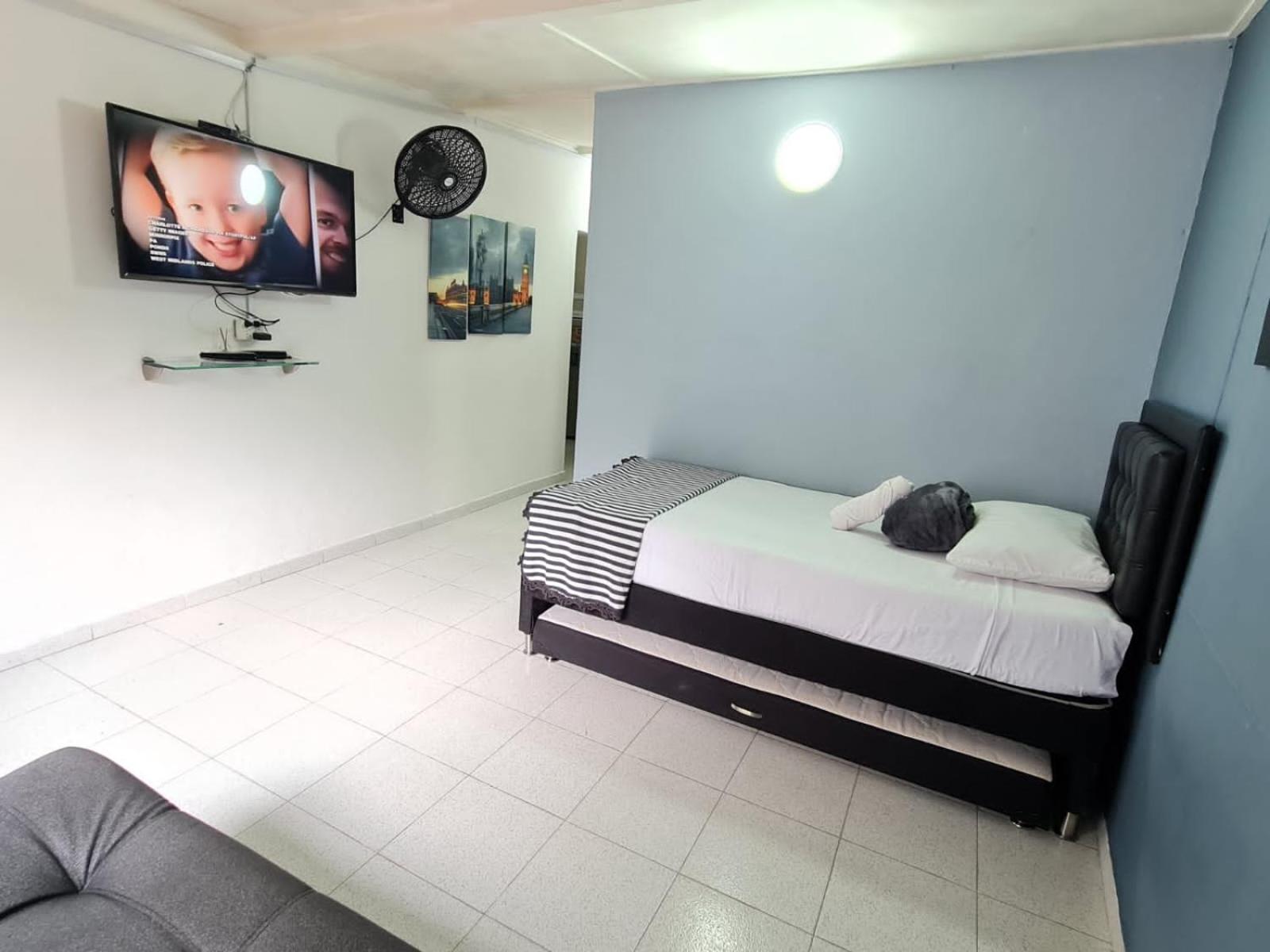 New Cozy In The Poblado, San Lucas *