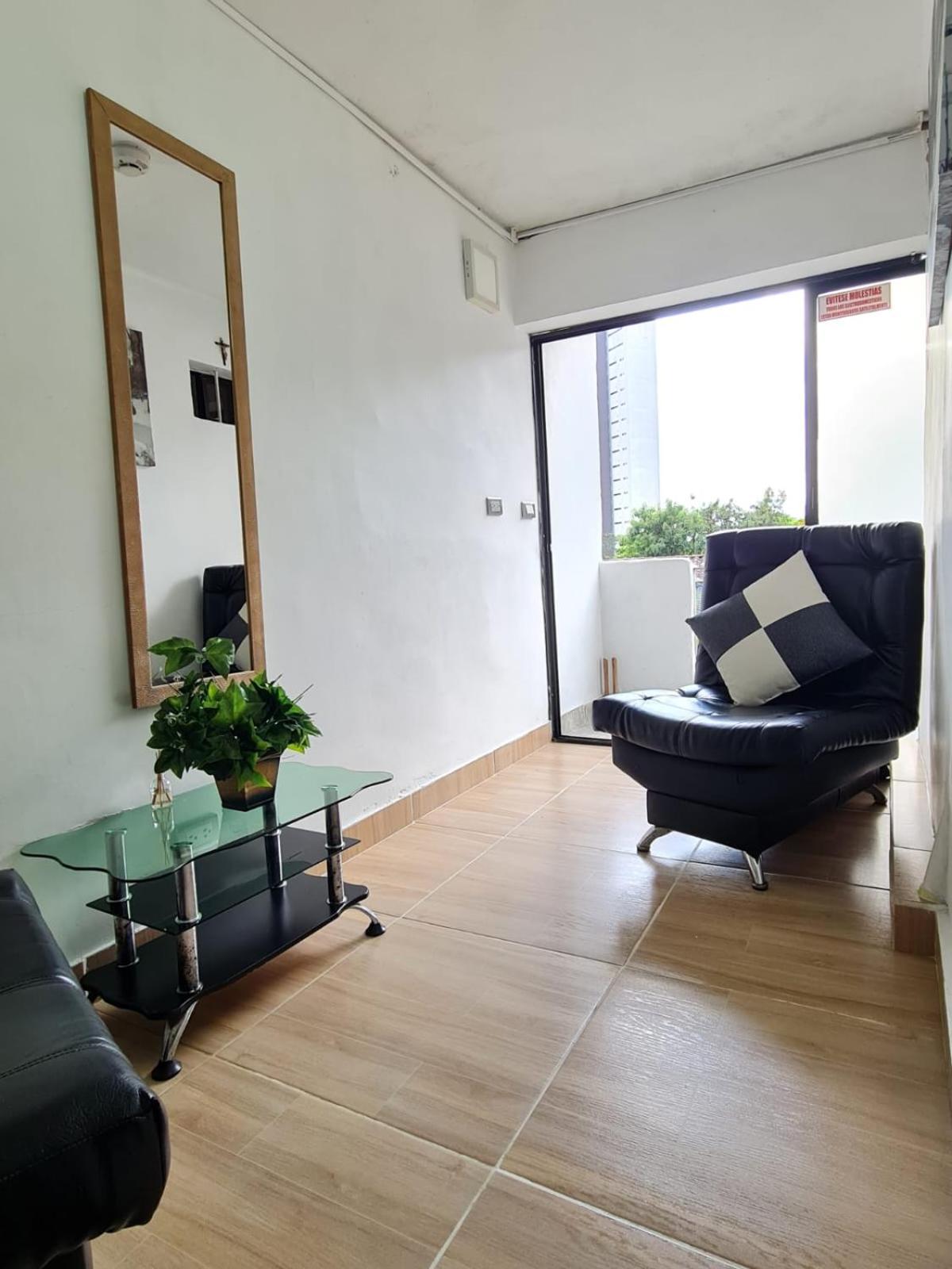 Apartamento New Cozy In The Poblado, San Lucas