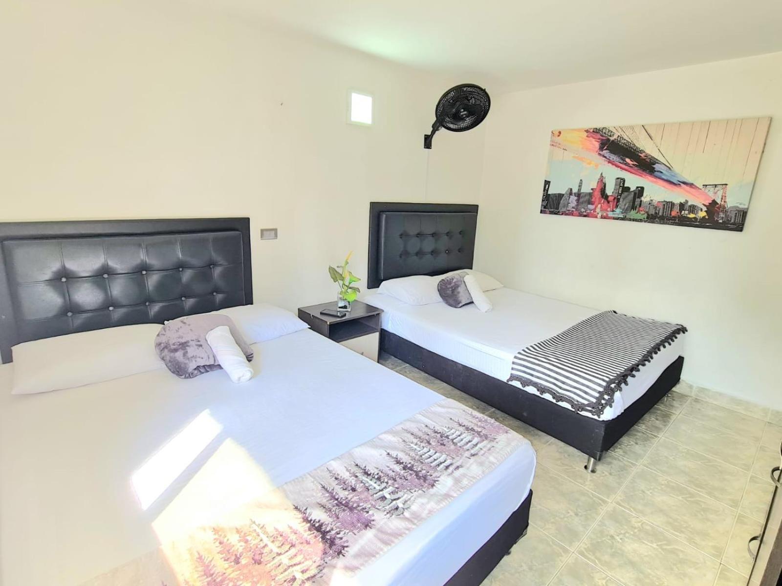 New Cozy In The Poblado, San Lucas Apartamento *