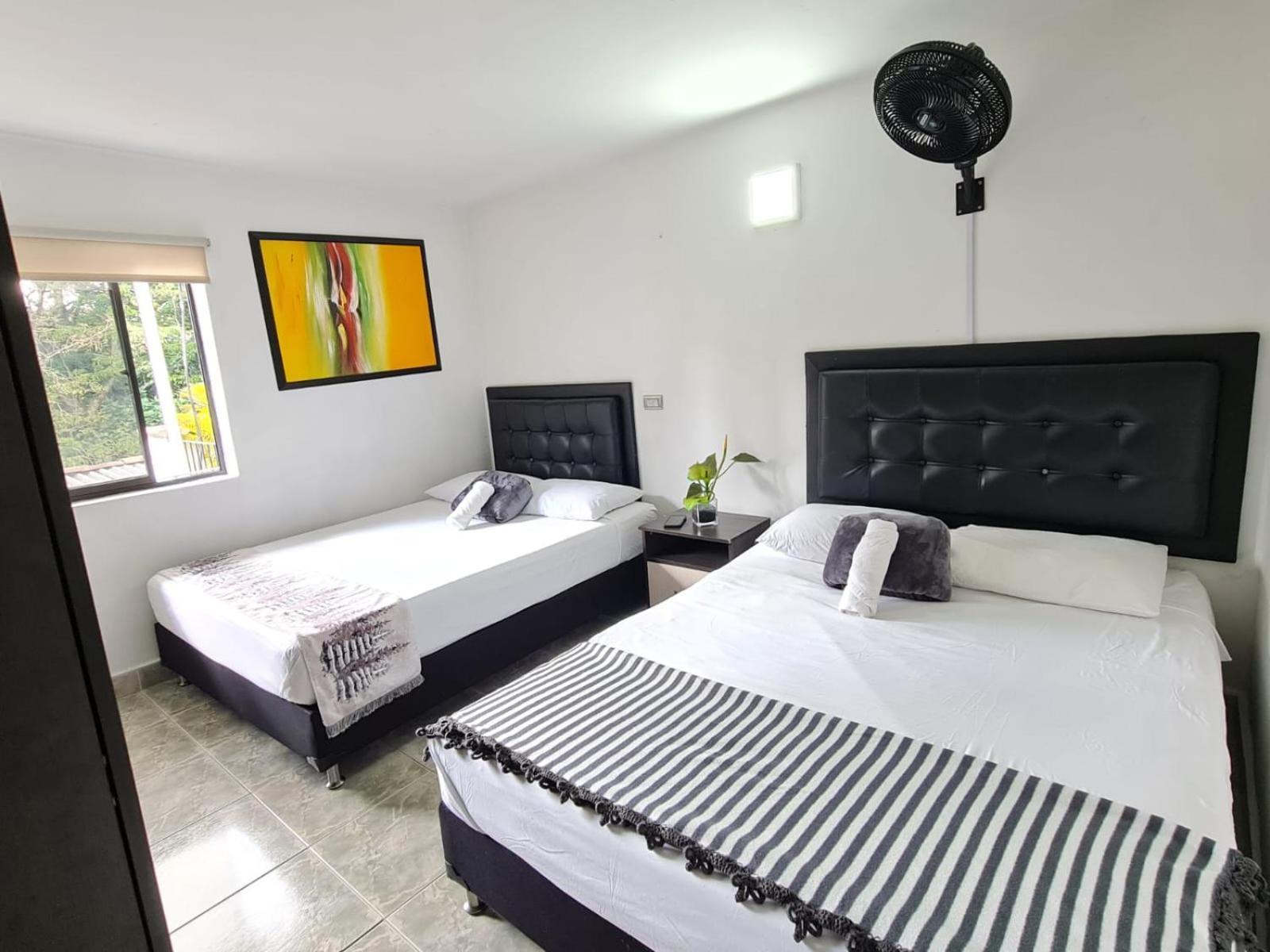 New Cozy In The Poblado, San Lucas *