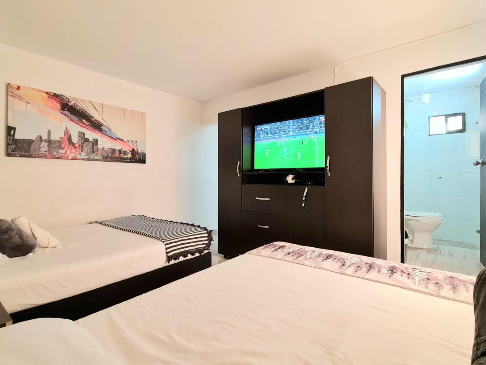 New Cozy In The Poblado, San Lucas