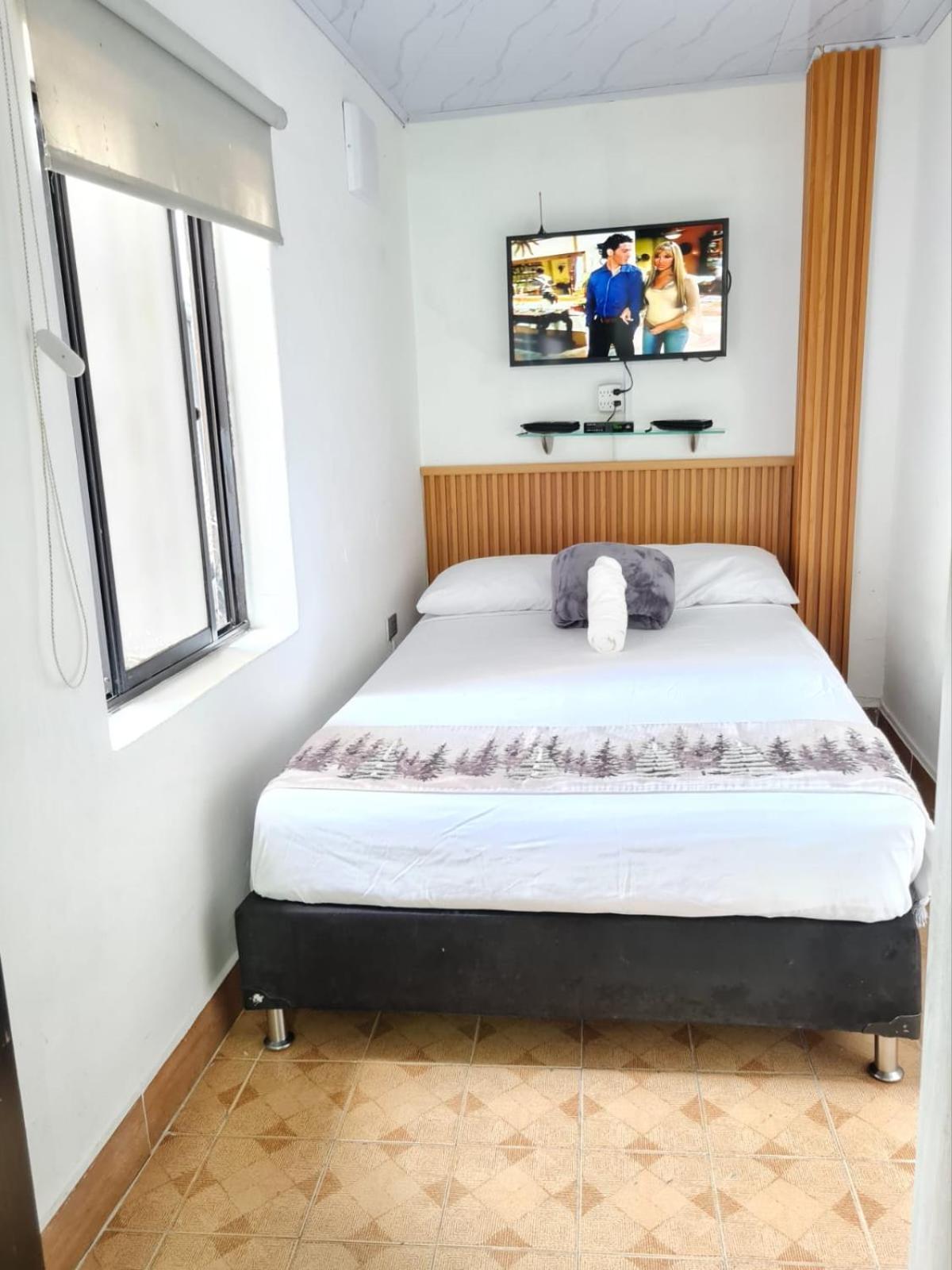 Apartamento New Cozy In The Poblado, San Lucas *