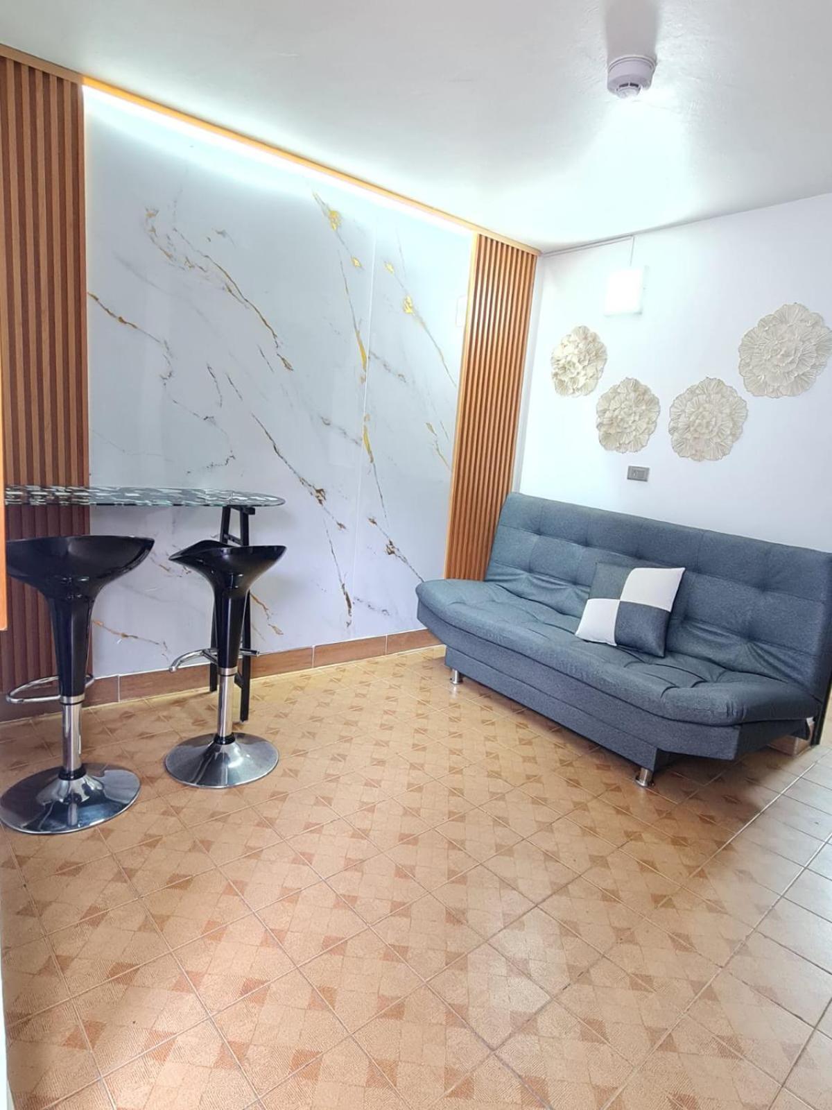 New Cozy In The Poblado, San Lucas * Medellín