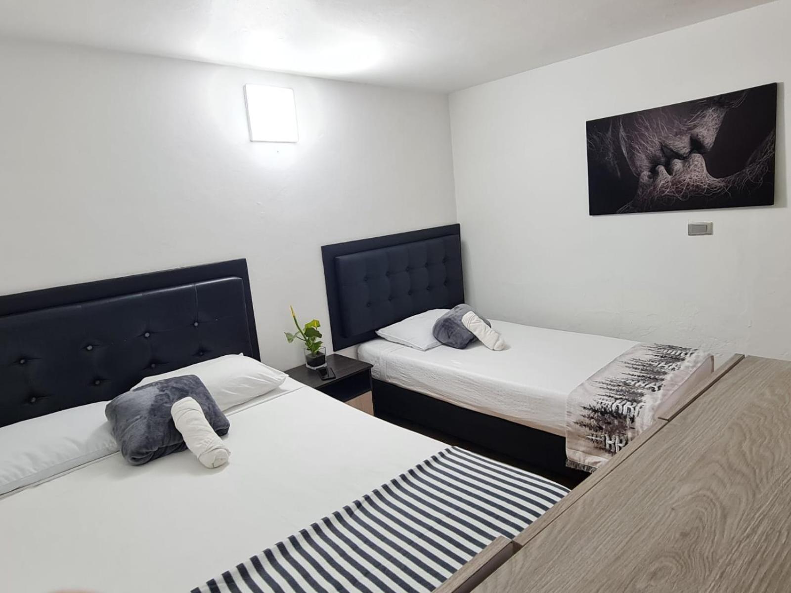 Apartamento New Cozy In The Poblado, San Lucas *
