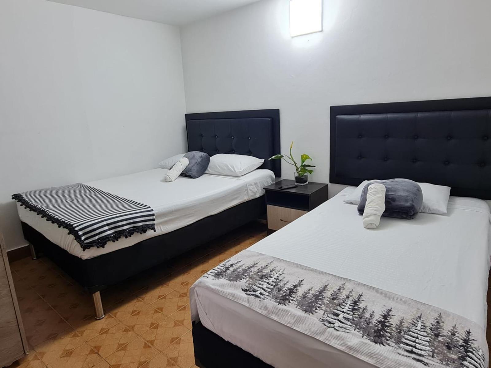 New Cozy In The Poblado, San Lucas Apartamento Medellín