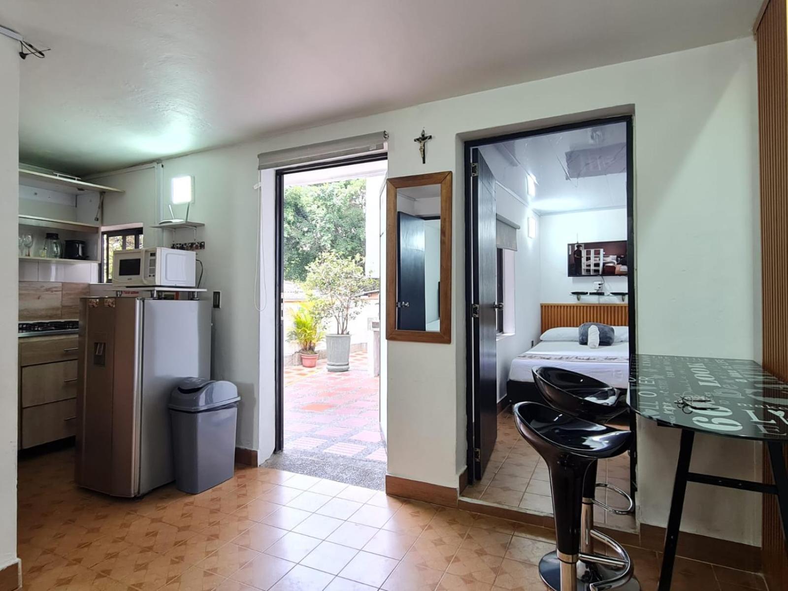 New Cozy In The Poblado, San Lucas