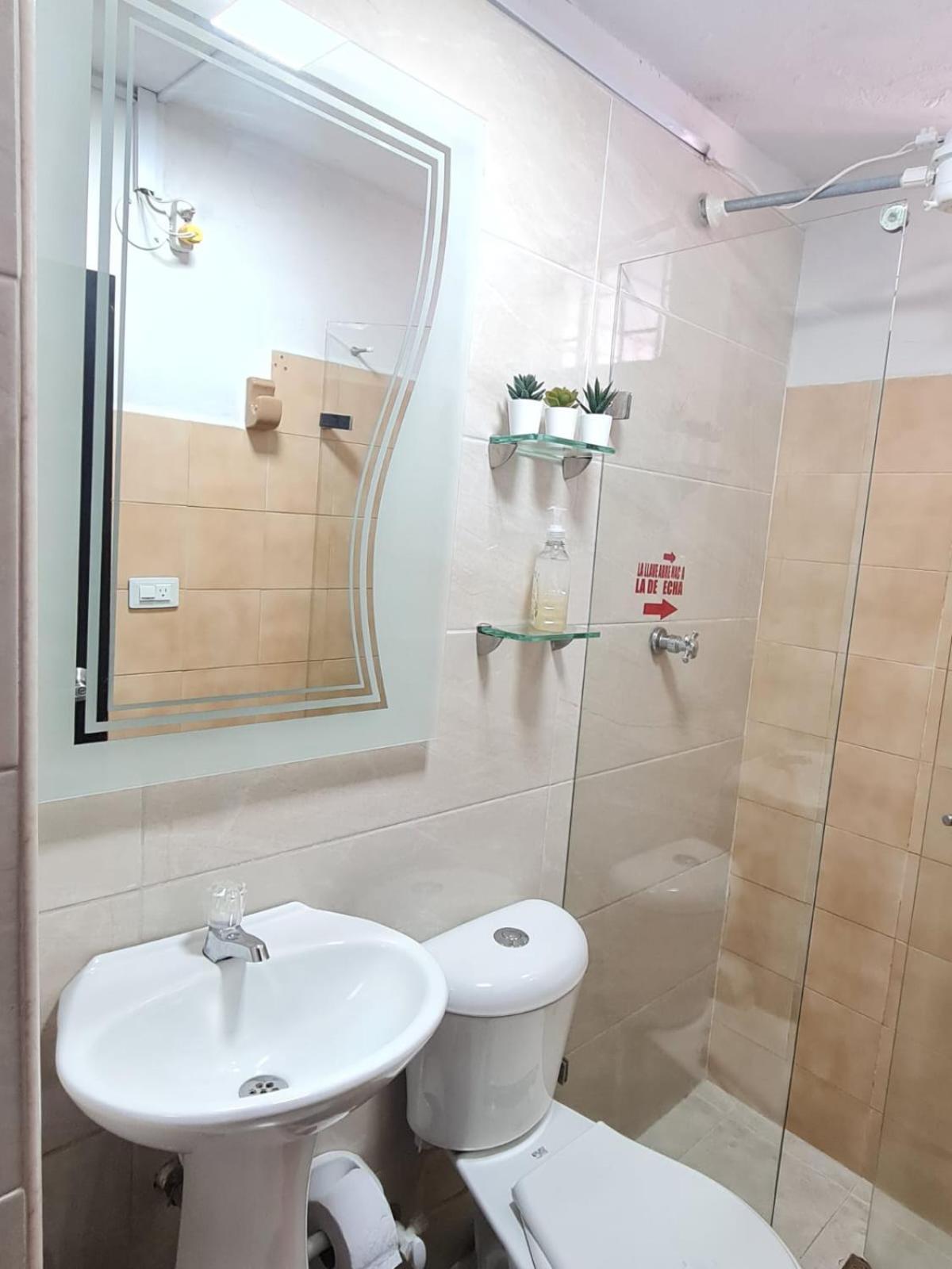 New Cozy In The Poblado, San Lucas Apartamento *