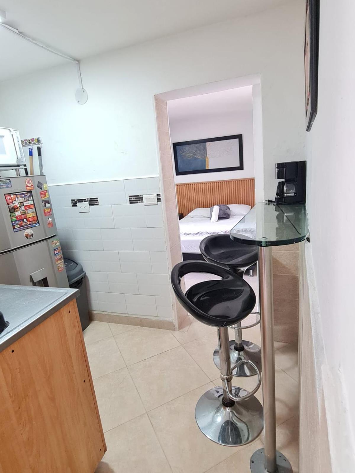New Cozy In The Poblado, San Lucas *