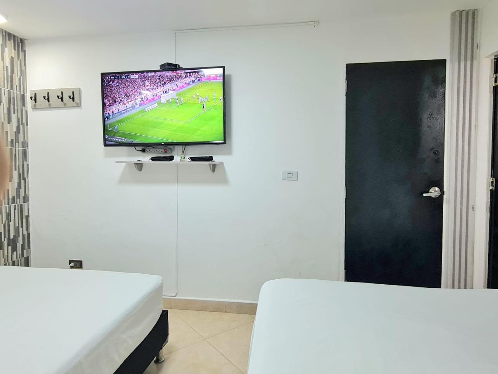 Apartamento New Cozy In The Poblado, San Lucas Medellín