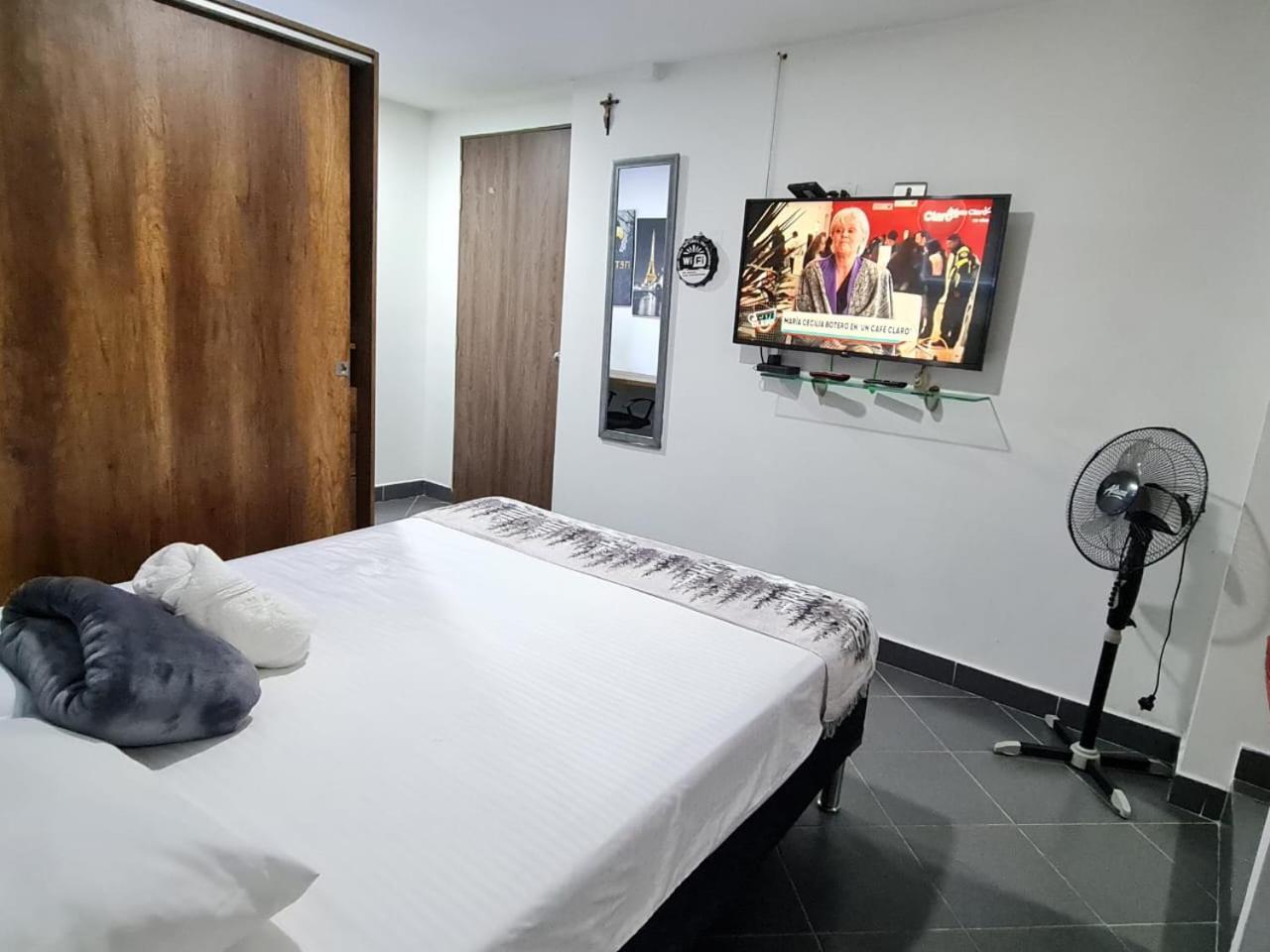 New Cozy In The Poblado, San Lucas