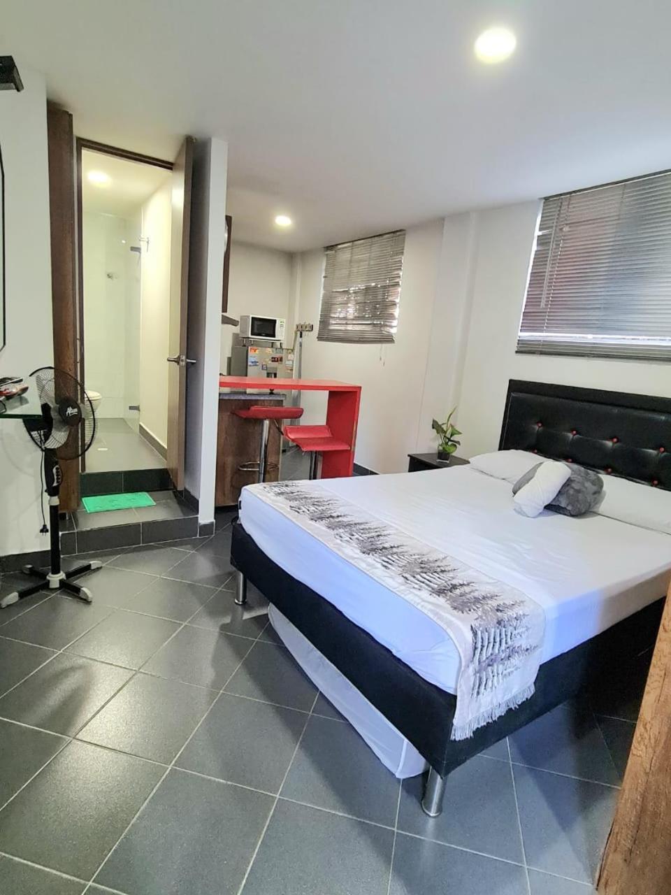 Apartamento New Cozy In The Poblado, San Lucas