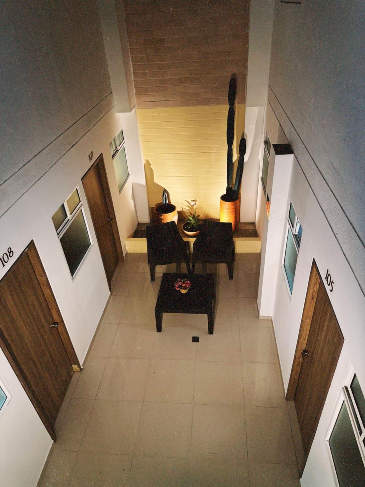 Sie7e Hotel Medellin