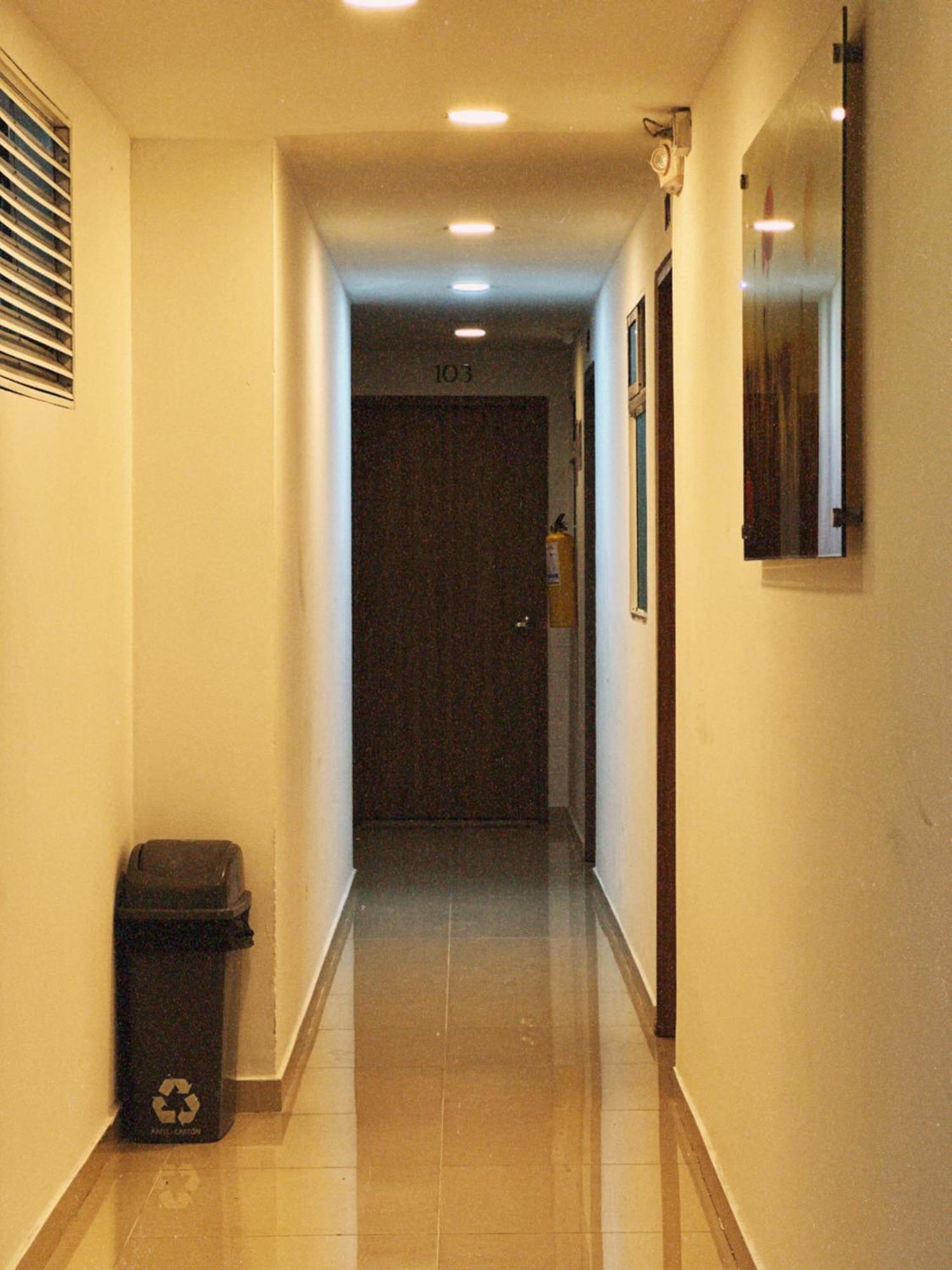 Hotel Sie7e Medellin