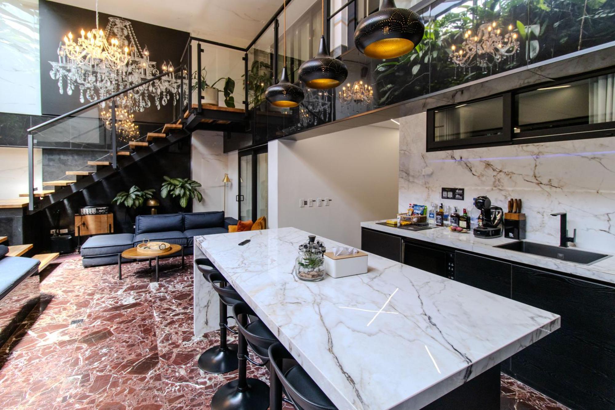 Hotel Haven A Design